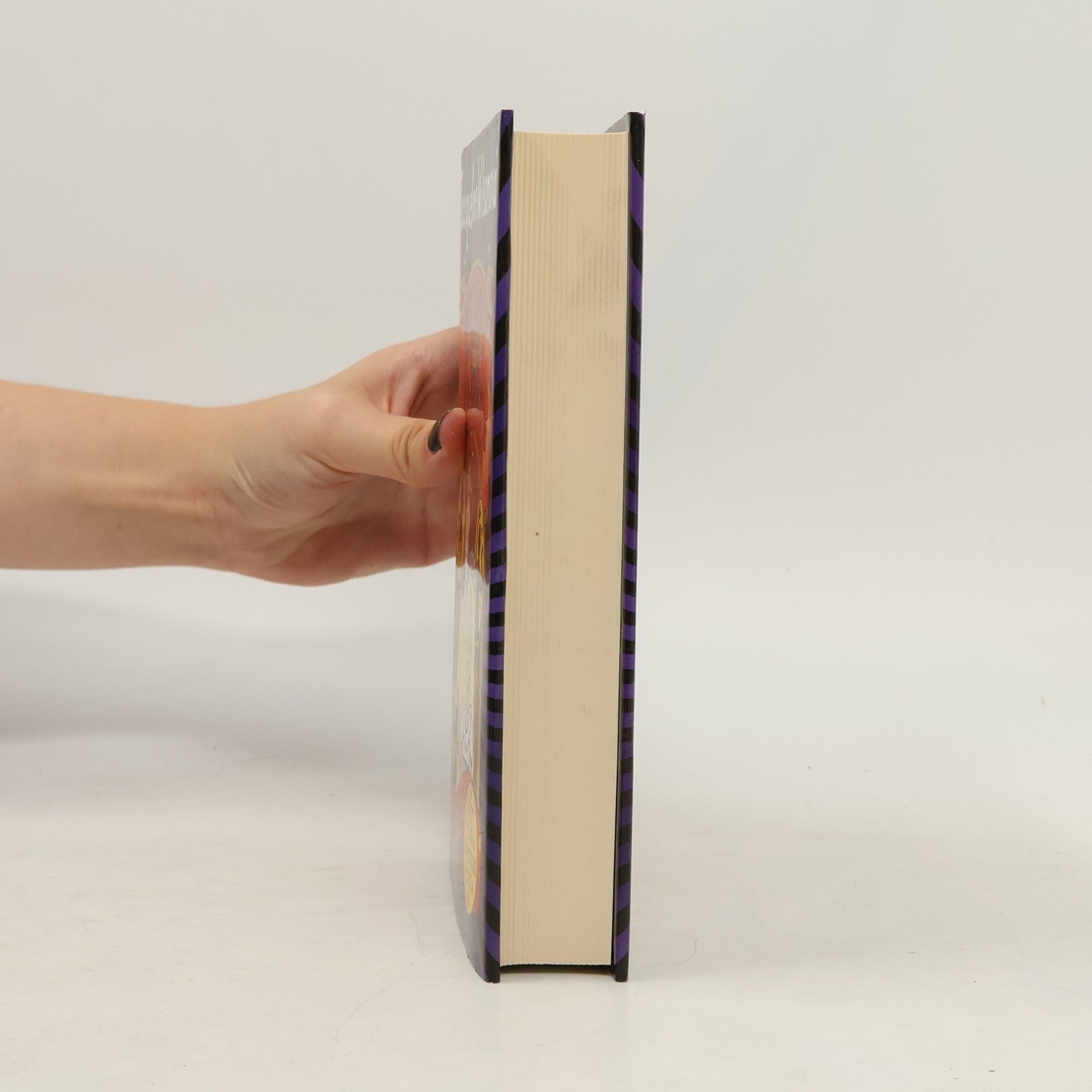 Jacqueline Wilson Život není kabaret