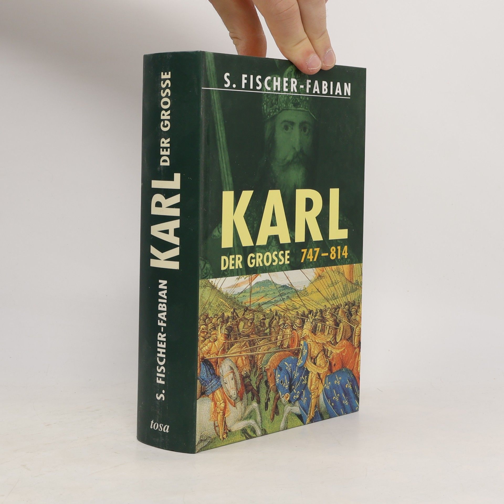 Karl der Große