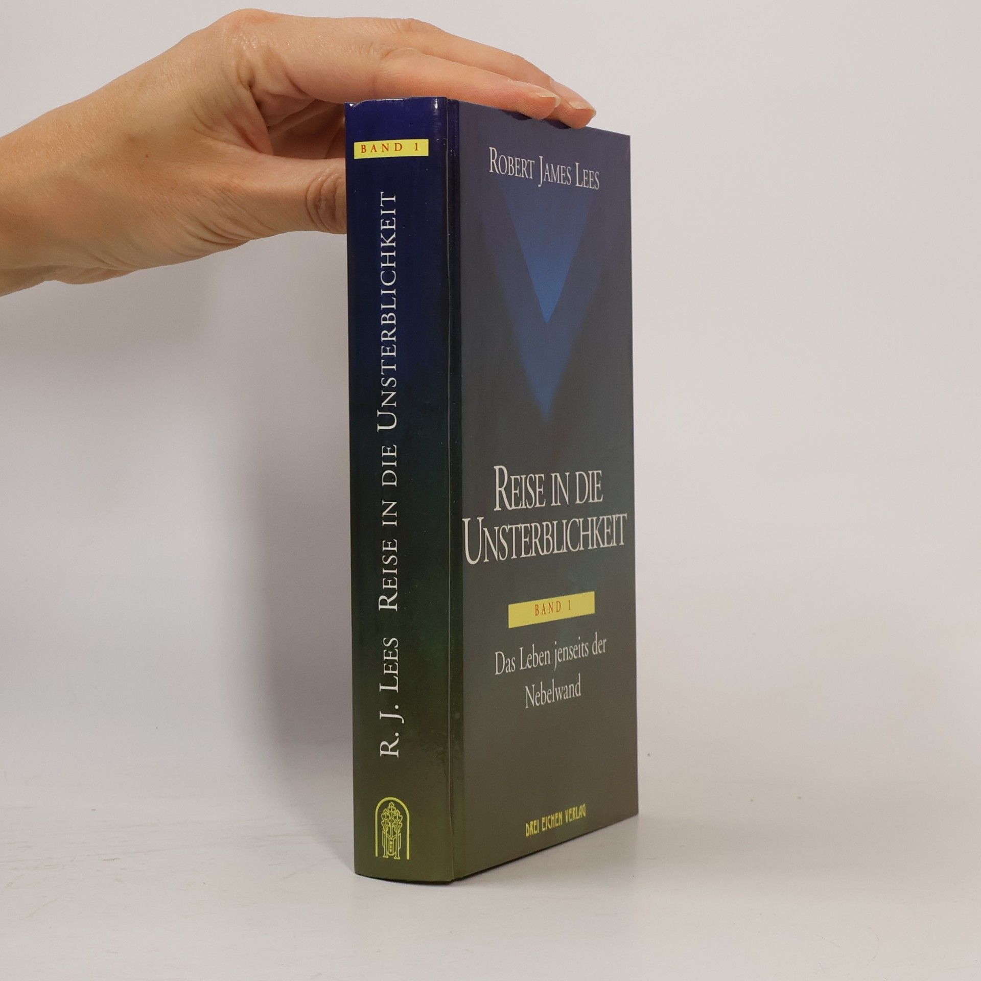 Various authors Reise in die Unsterblichkeit
