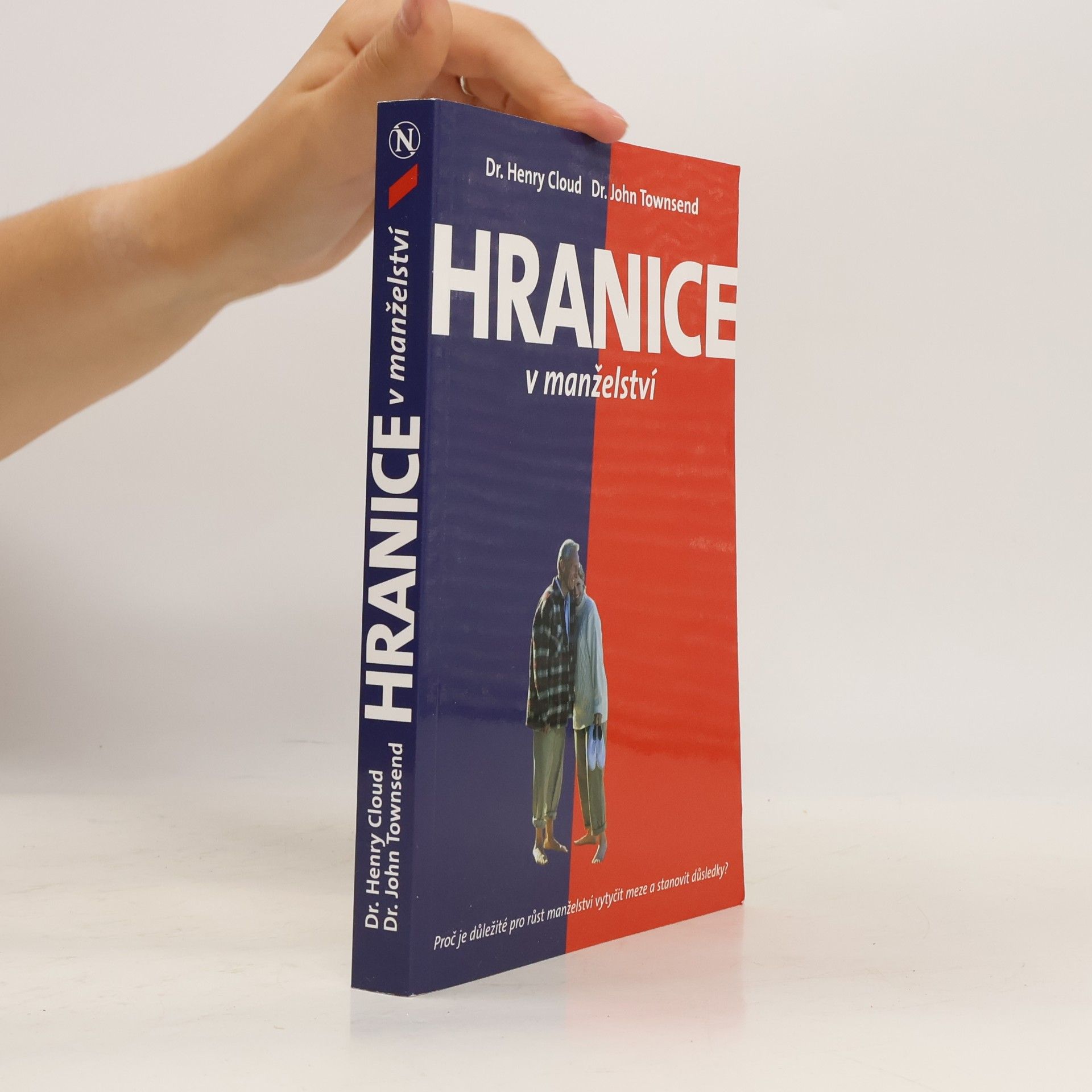 Hranice v manželství