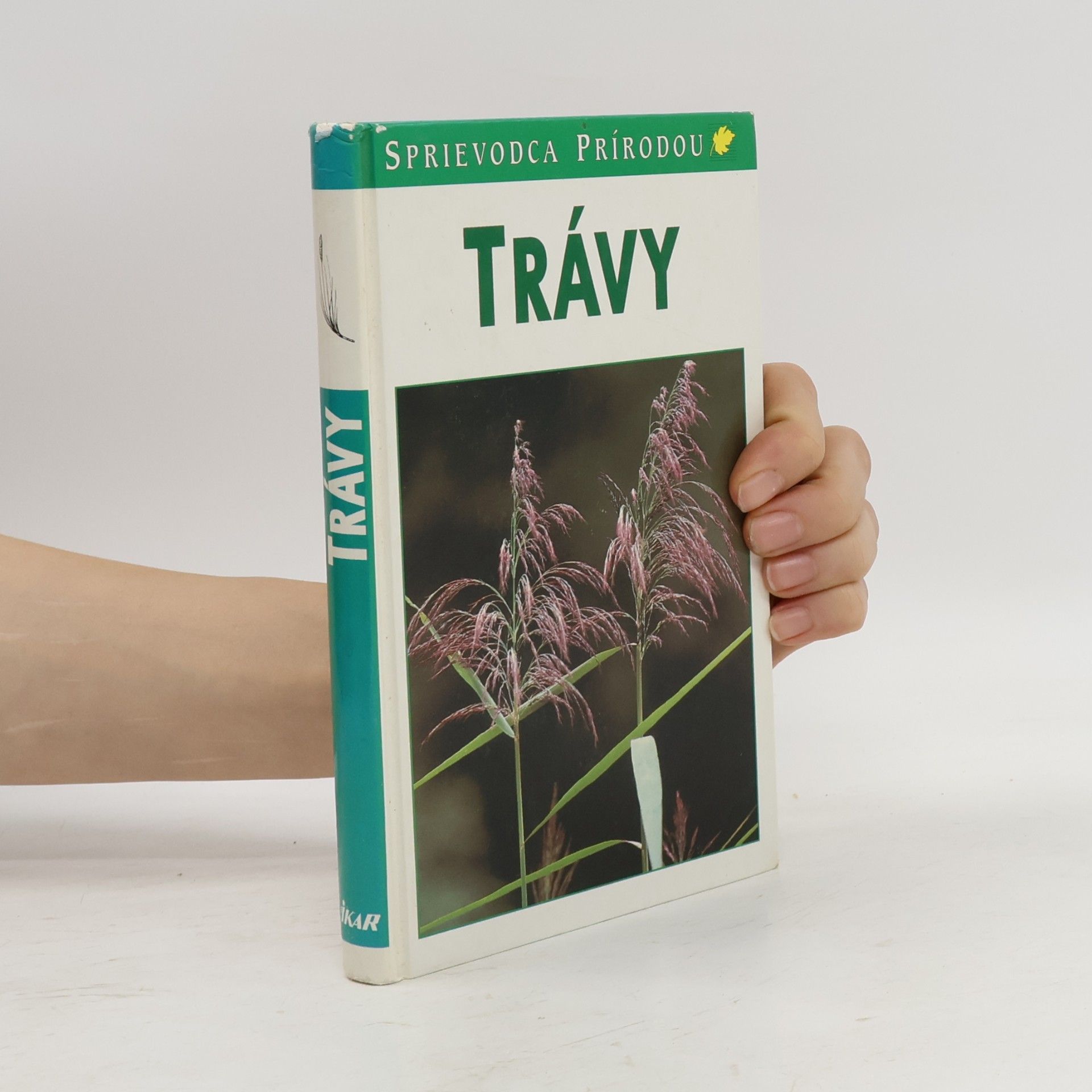 Jürke Grau Trávy