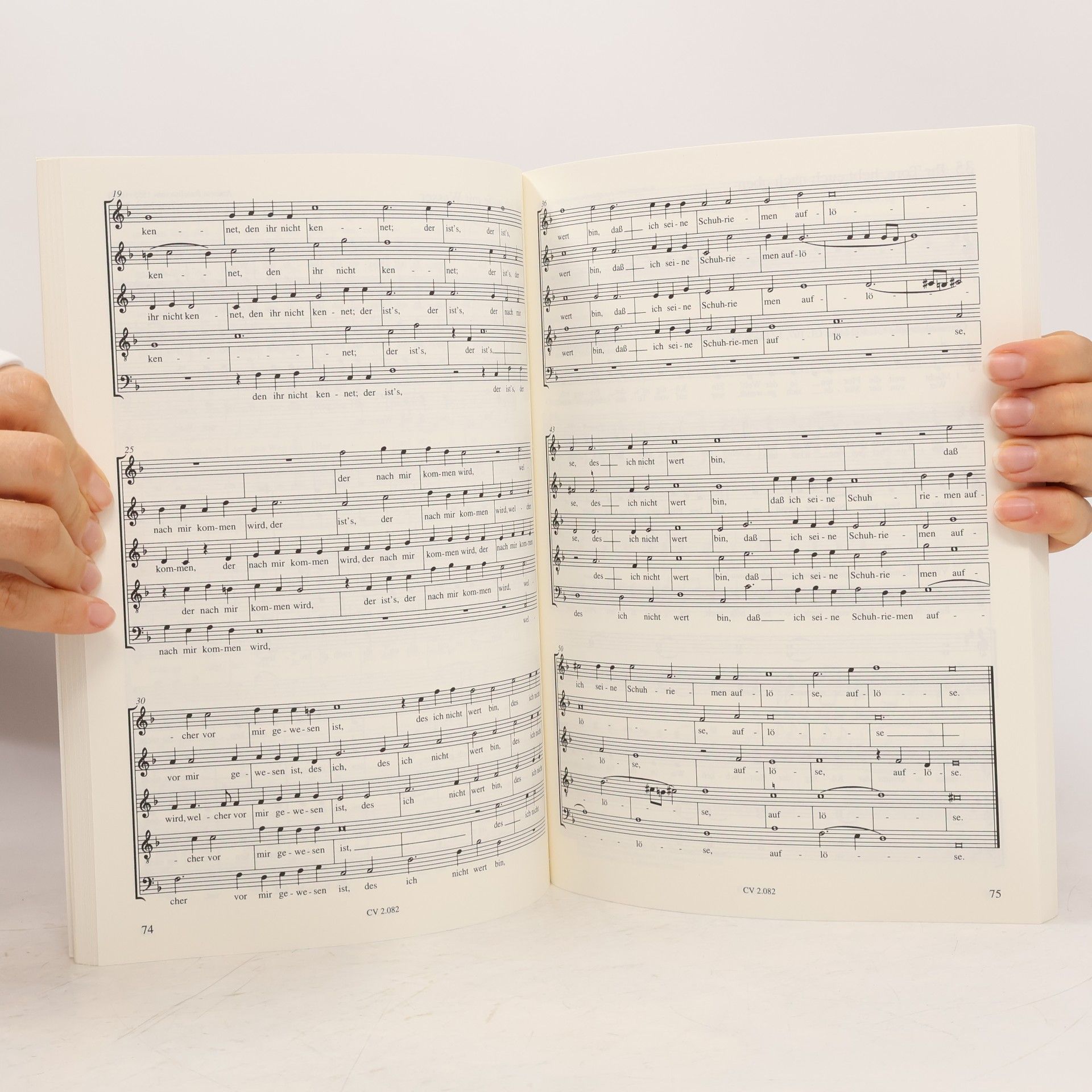 kolektiv Chorbuch Advent. Chorbuch