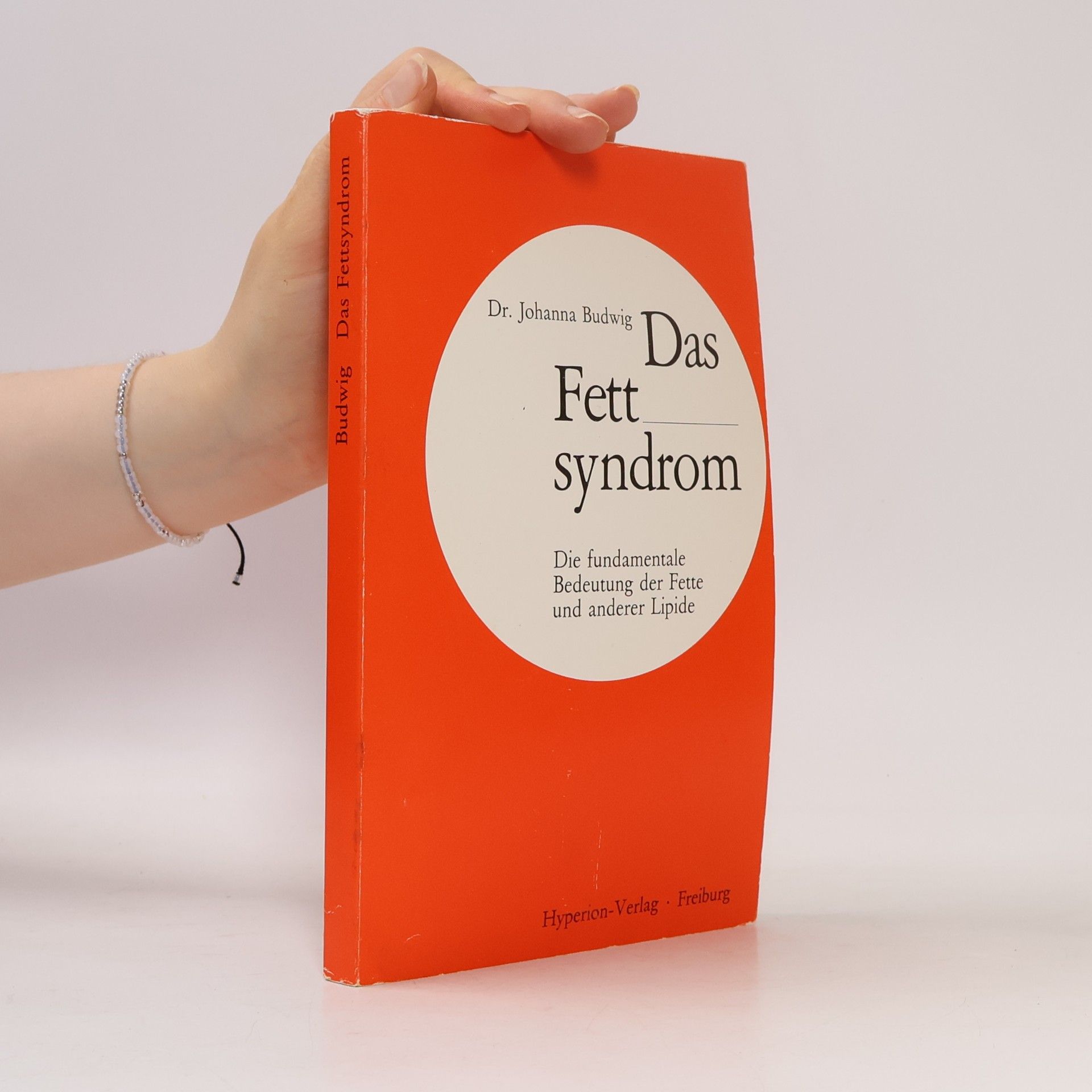 Das Fettsyndrom