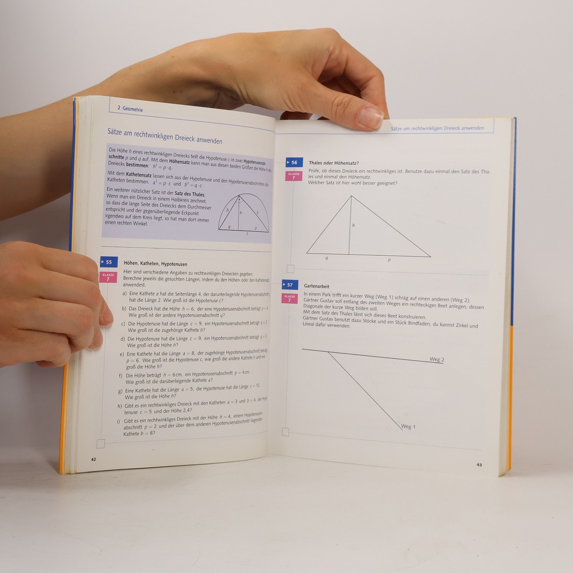 Magdalena Albrecht Brockhaus Scolaris aktiv üben Mathematik 5.-10. Klasse. 224 Aufgaben