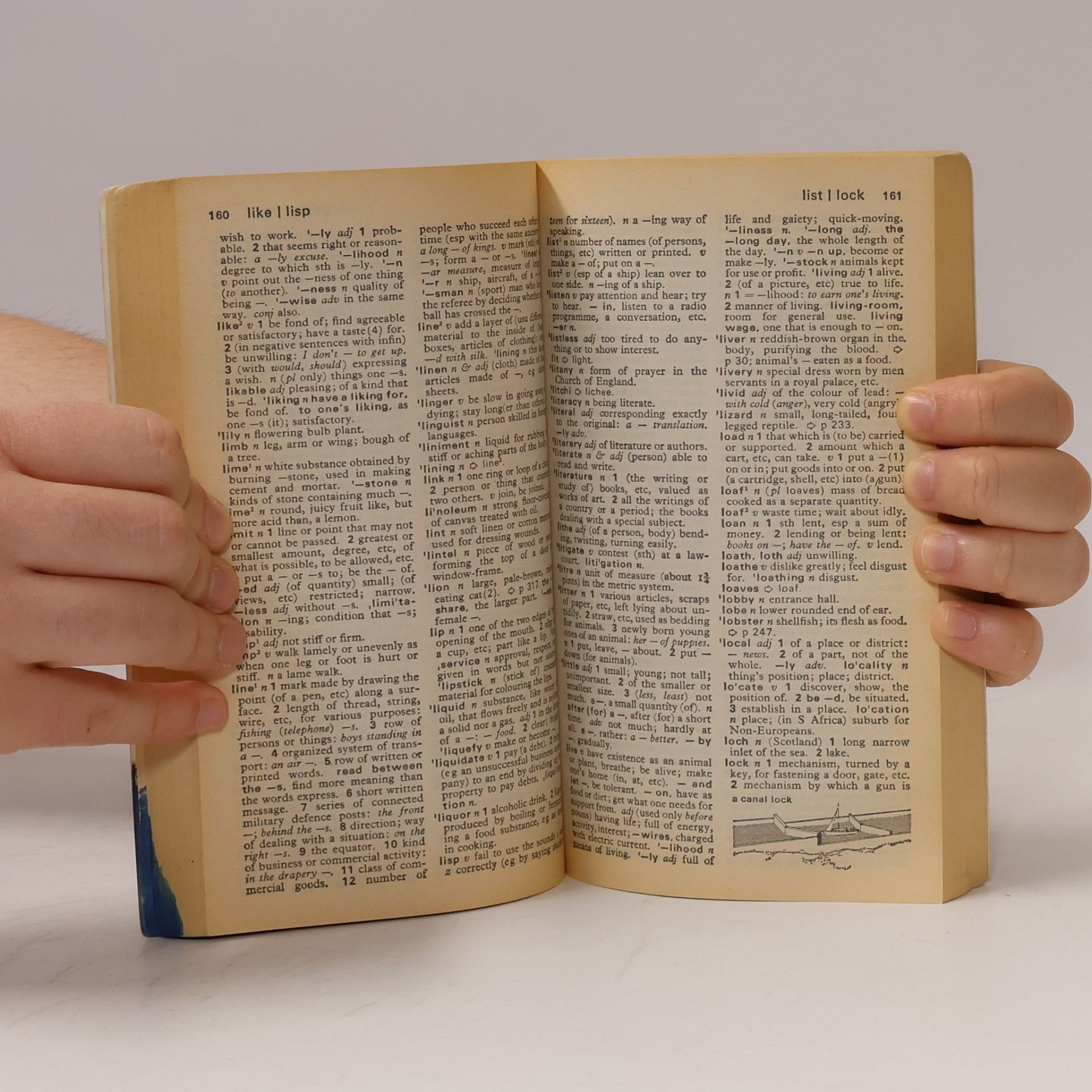Albert Sydney Hornby The Progressive English Dictionary