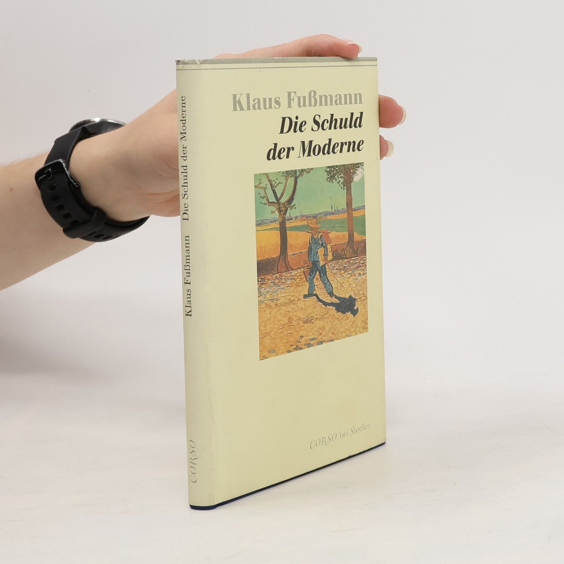 Die Schuld der Moderne