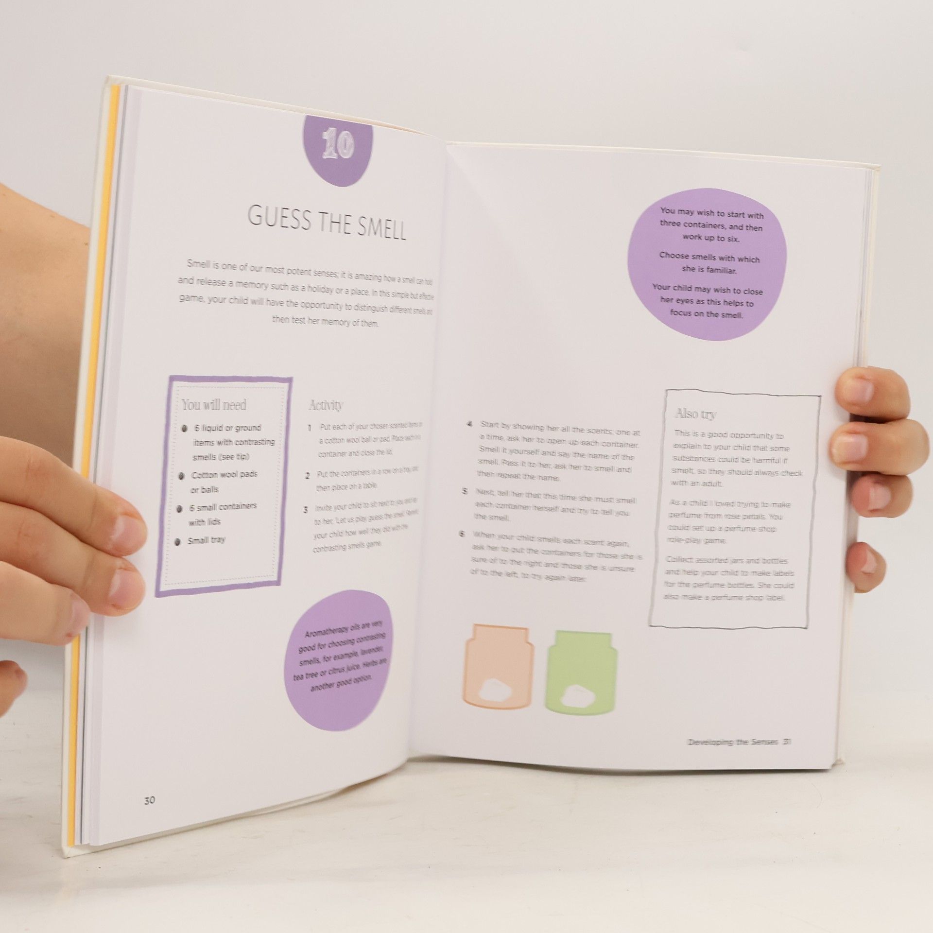 Maja Pitamic The Montessori Book of Coordination and Life Skills