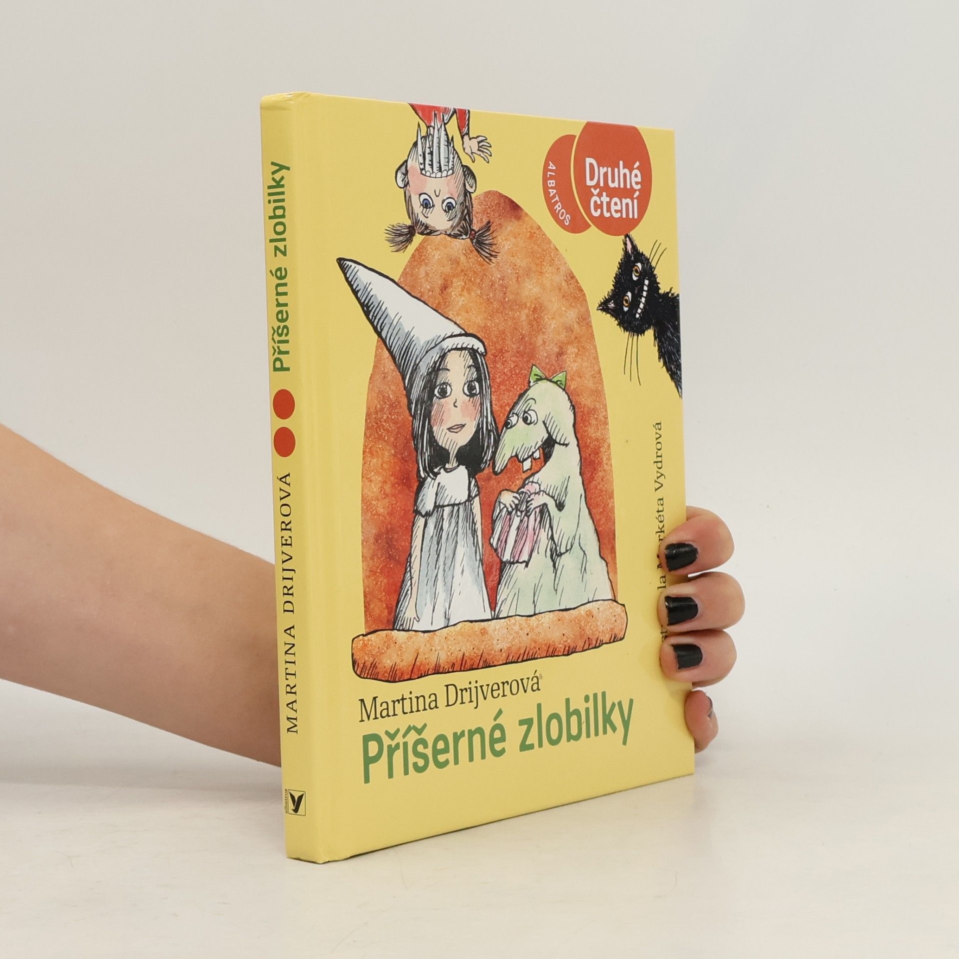 Příšerné zlobilky
