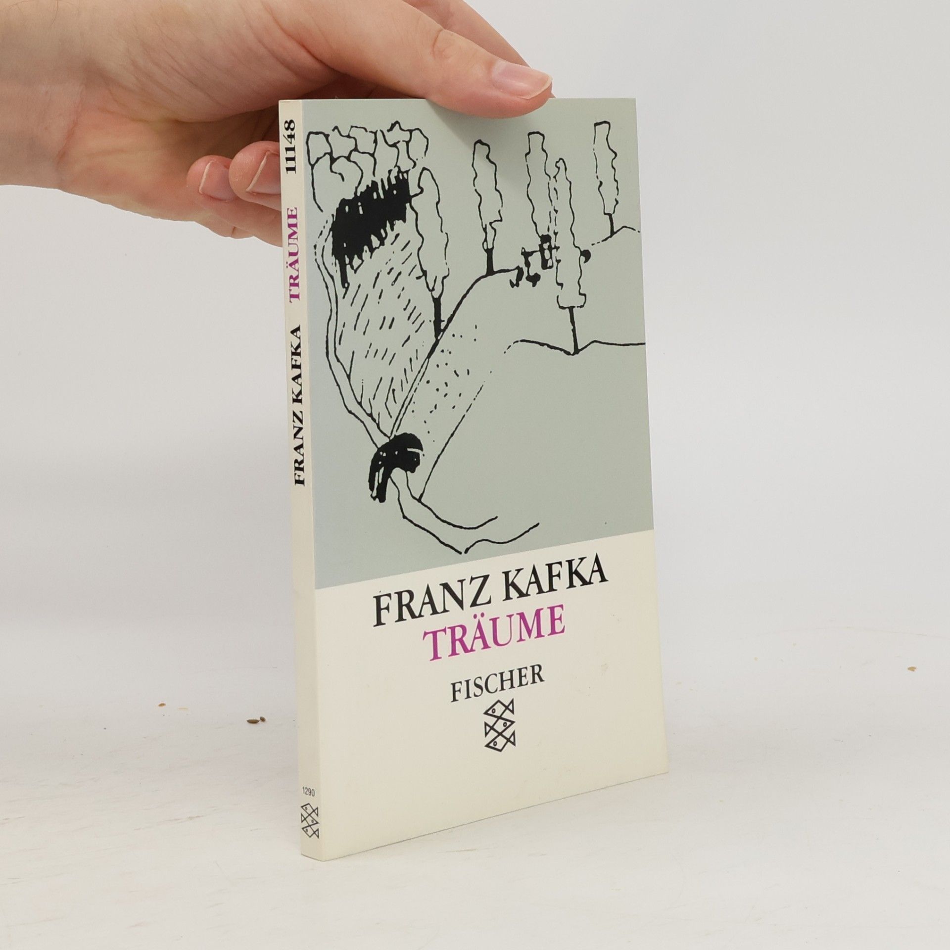 Franz Kafka Träume