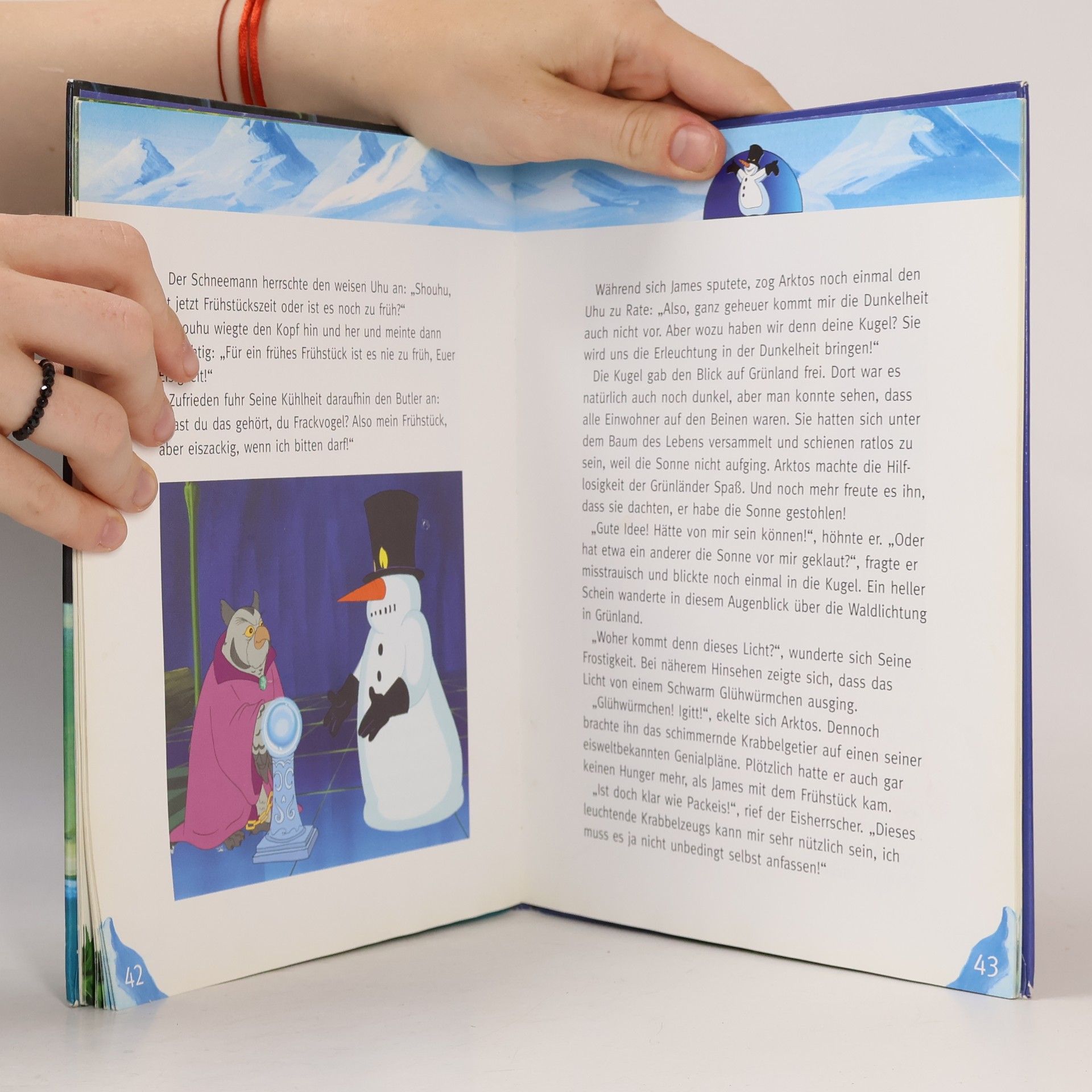Gregor Rottschalk Tabaluga / Alle lieben Tabaluga: Das Buch zur Fernsehserie im ZDF