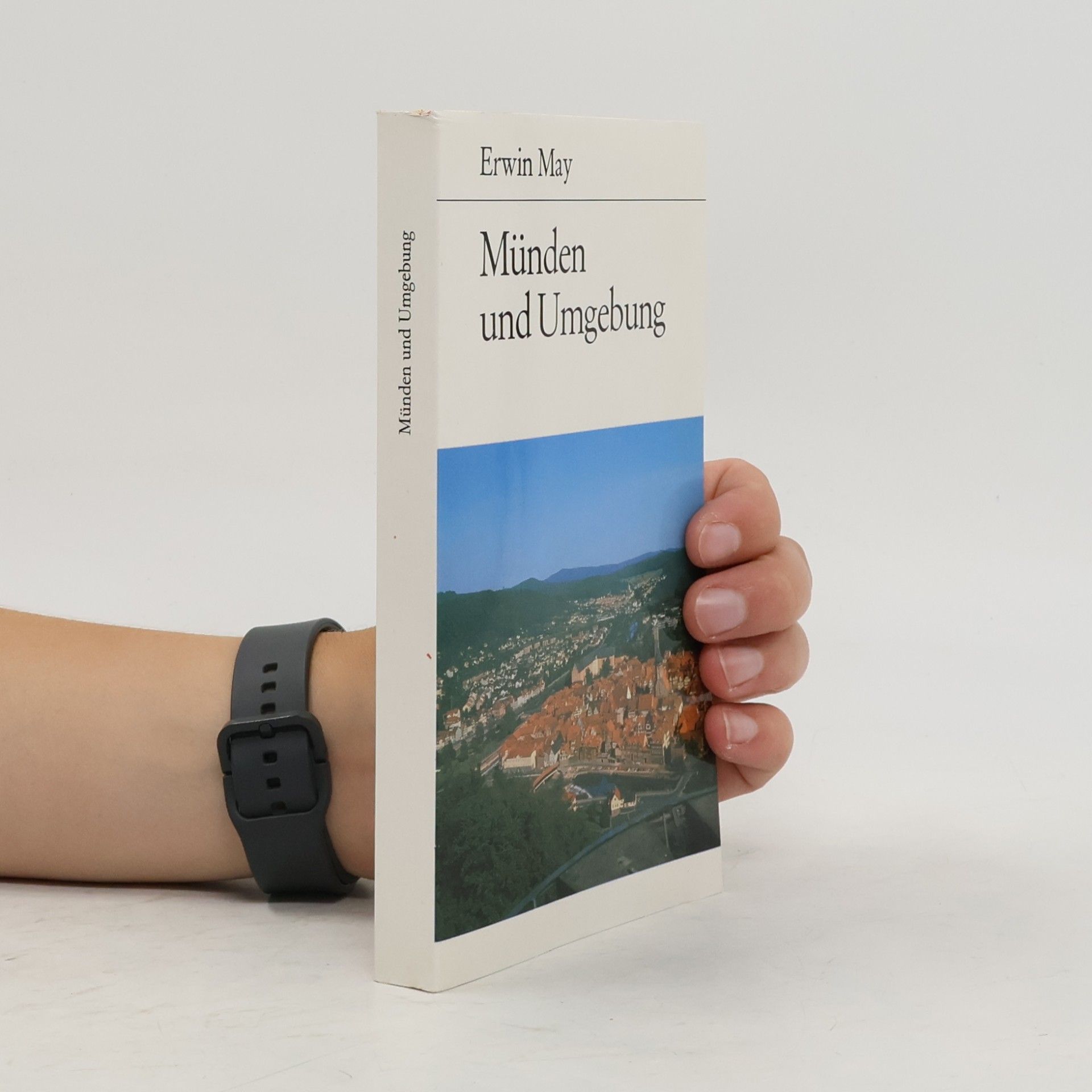 Münden und Umgebung