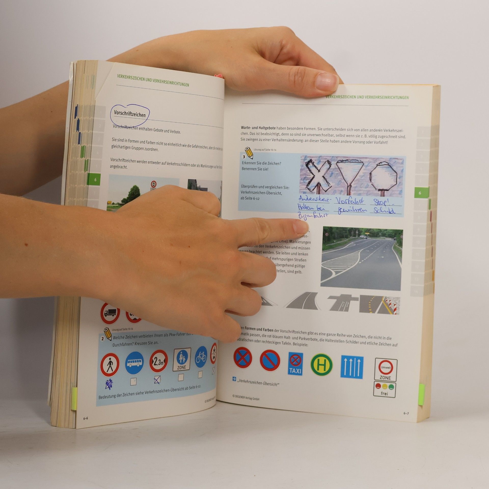 Auteurscollectief 360 das Buch