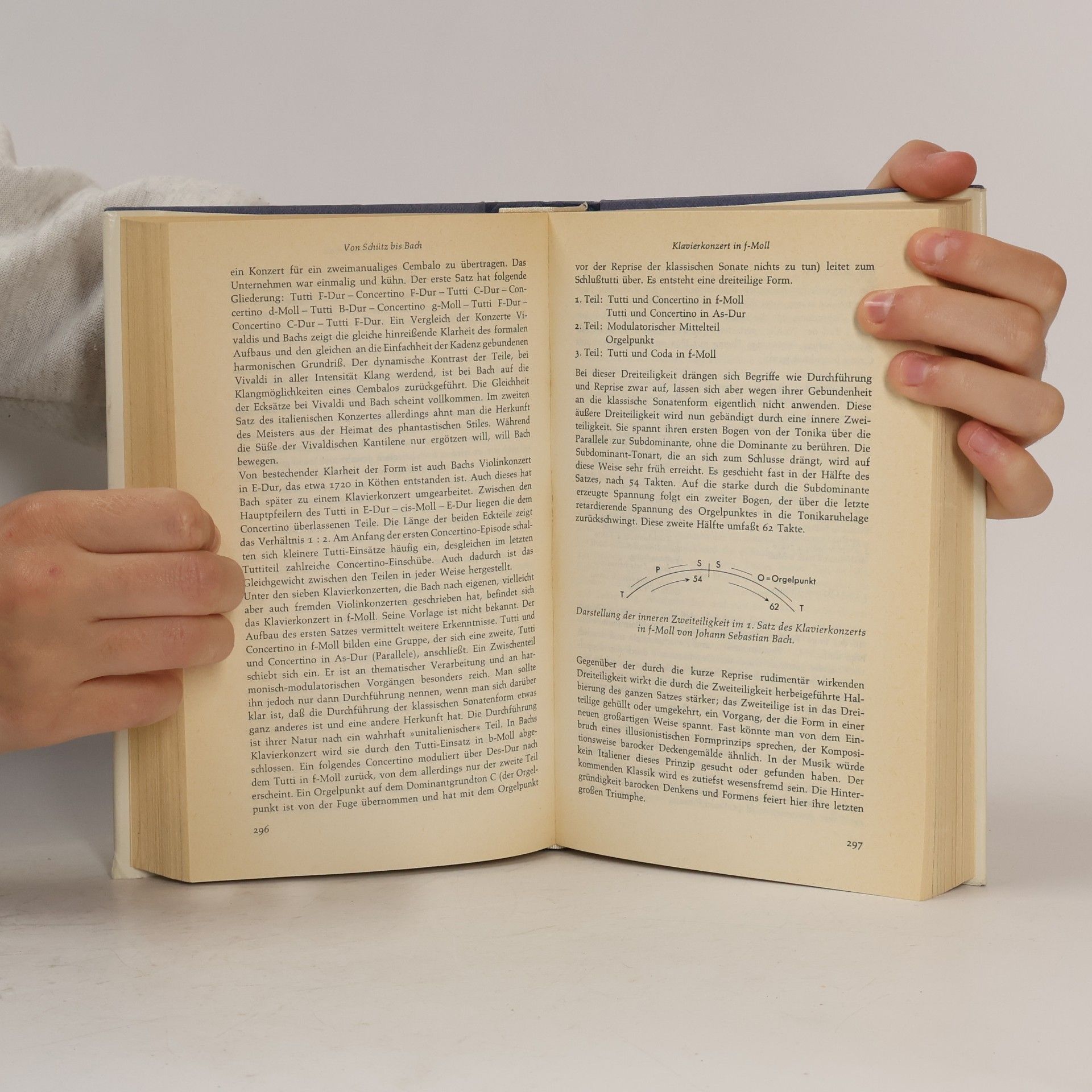 Gerhard Nestler Geschichte der Musik