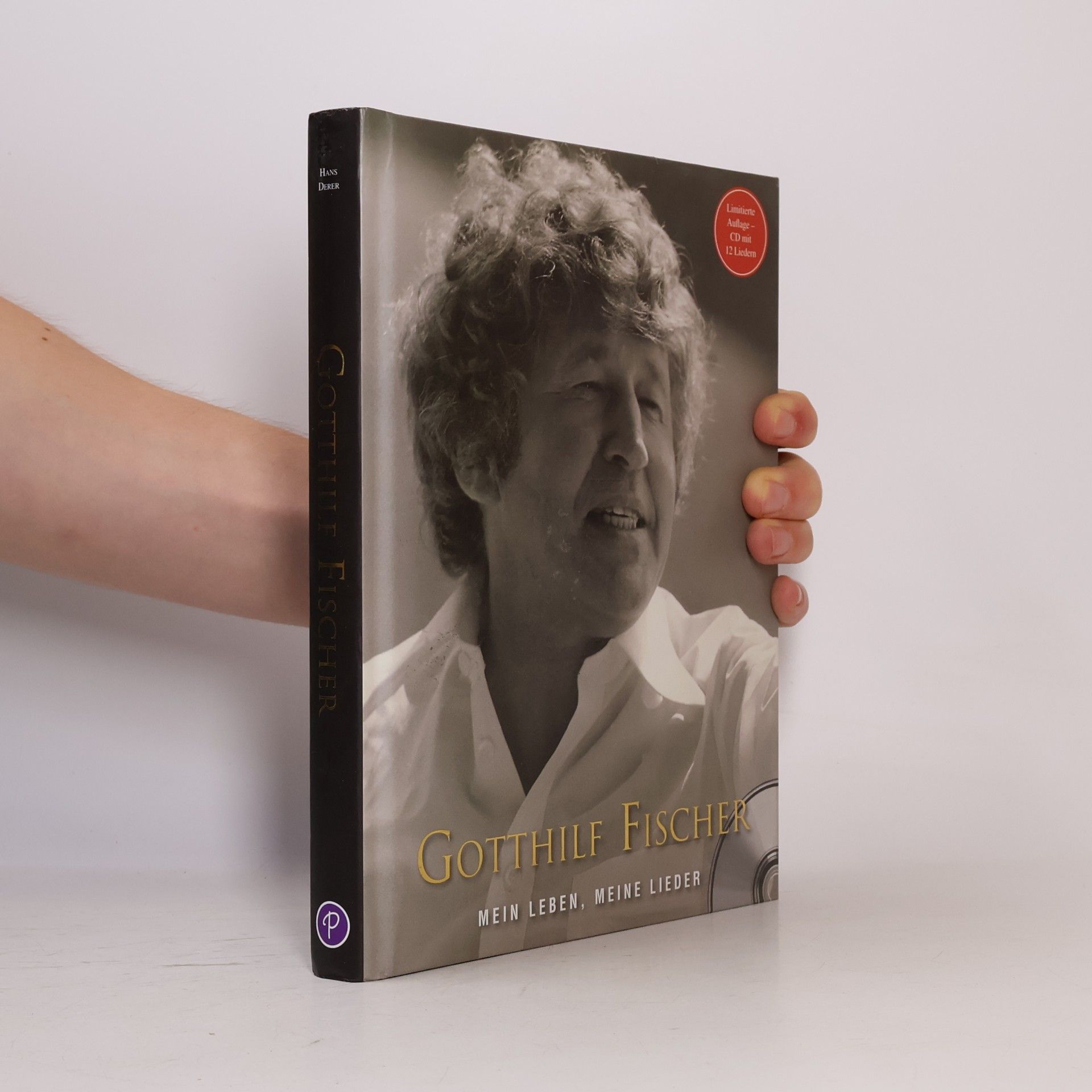 Collectif d'auteurs Gotthilf Fischer