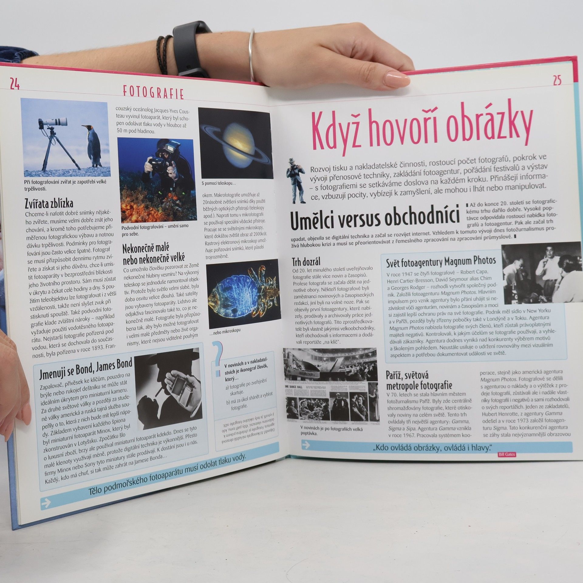 Kolektív autorov Fotografie