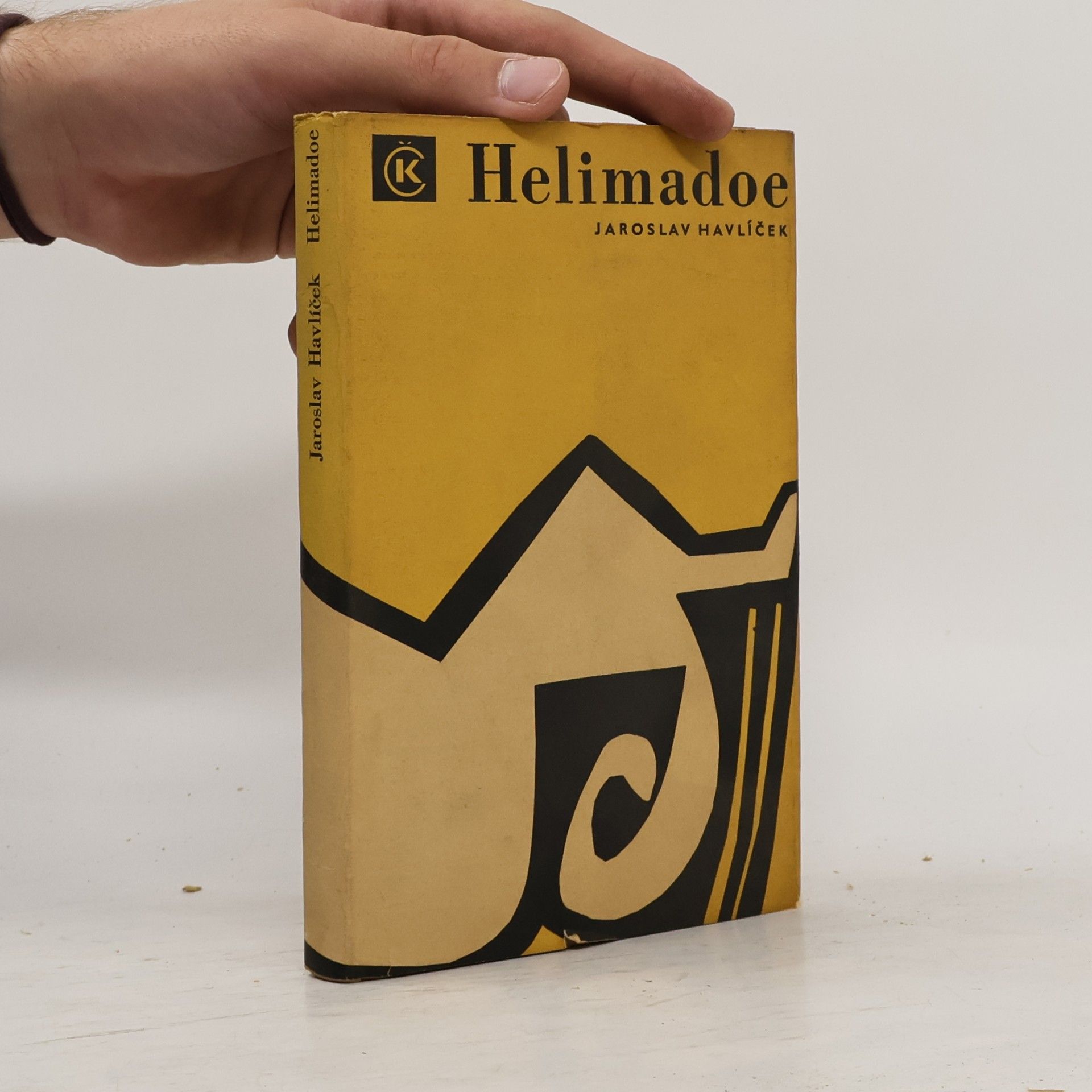 Helimadoe