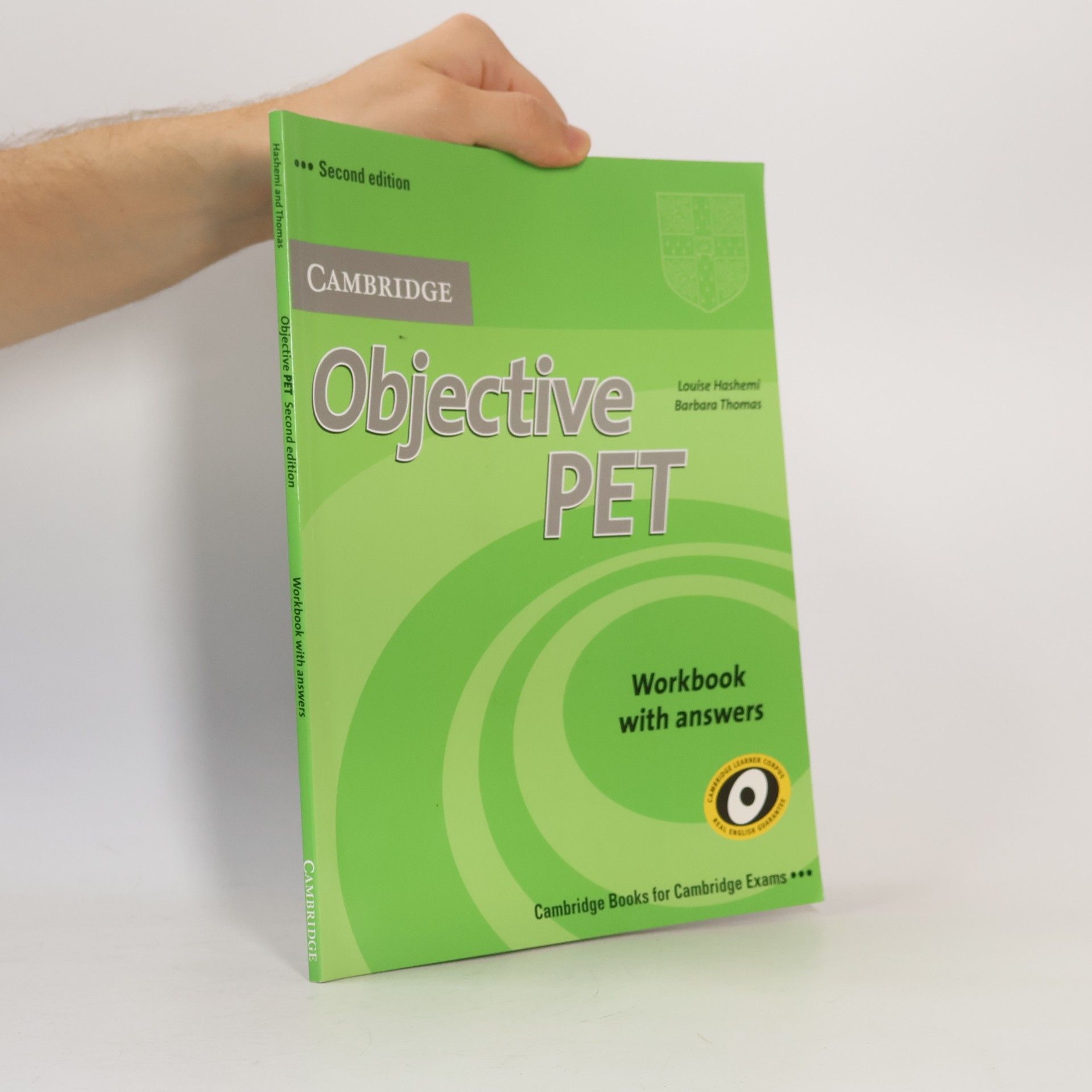 Autorenkollektiv Objective Pet