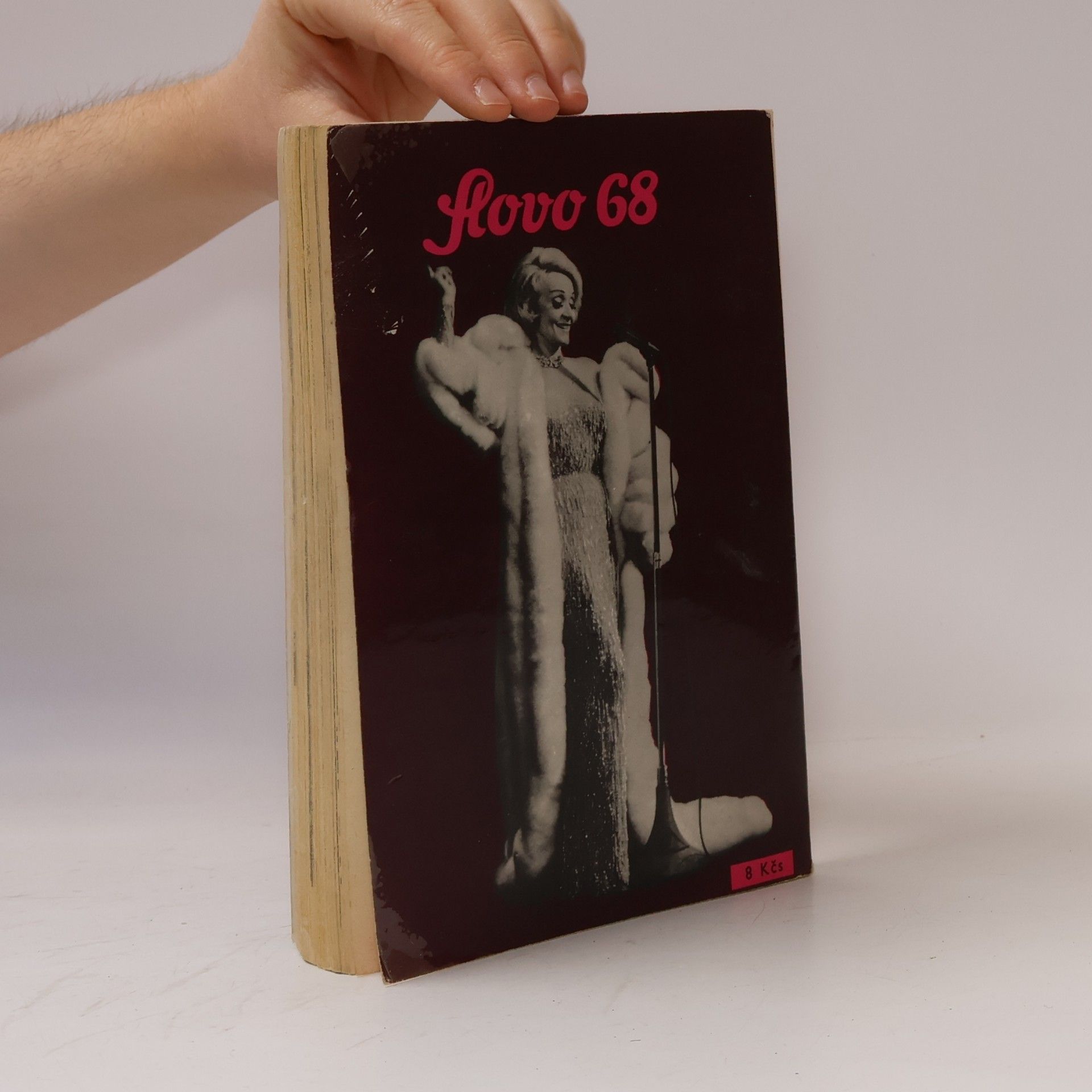 kolektiv Magazín Slovo 68