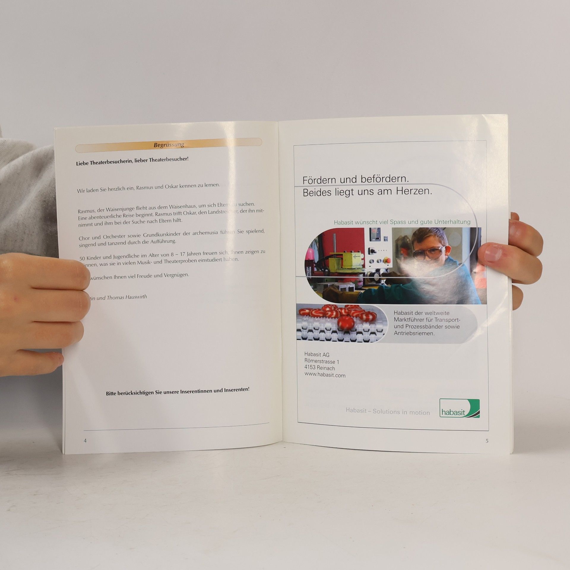 Astrid Lindgren Rasmus und der Landstreicher
