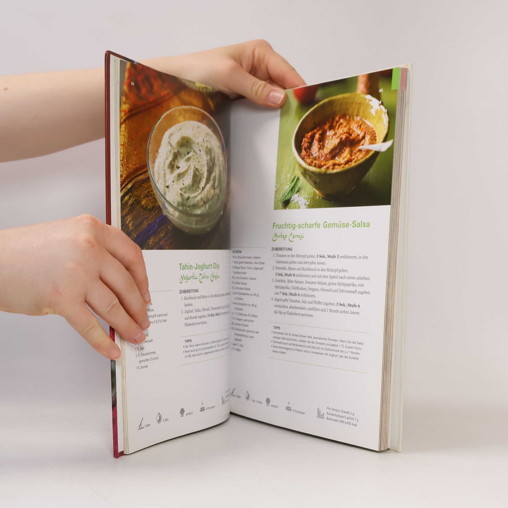 Various authors Thermomix á la Turka