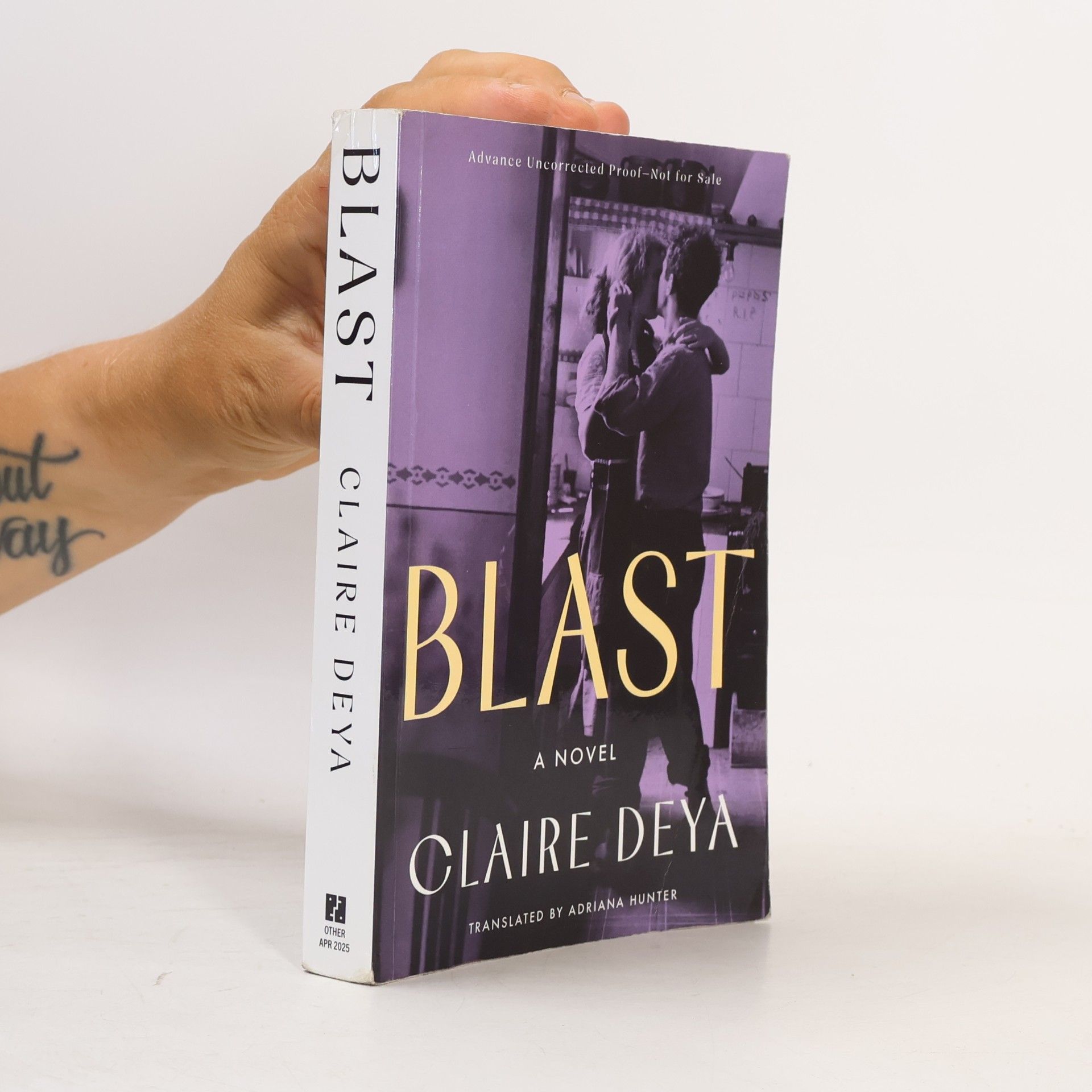 Blast 