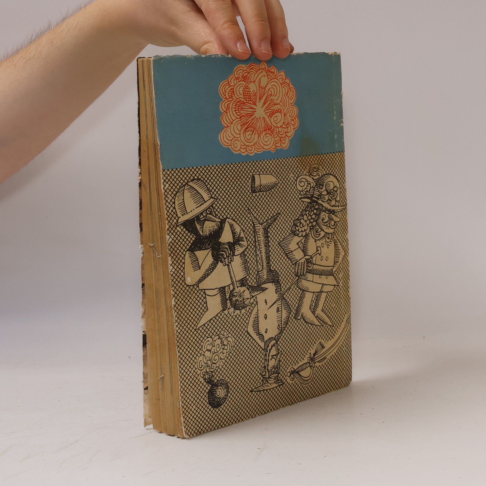 Collectif d'auteurs Československý voják : magazín