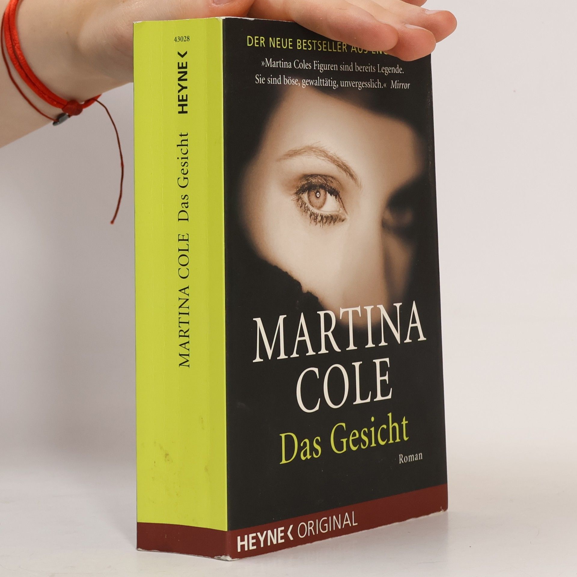 Jean Marais Spiegel meiner Erinnerung