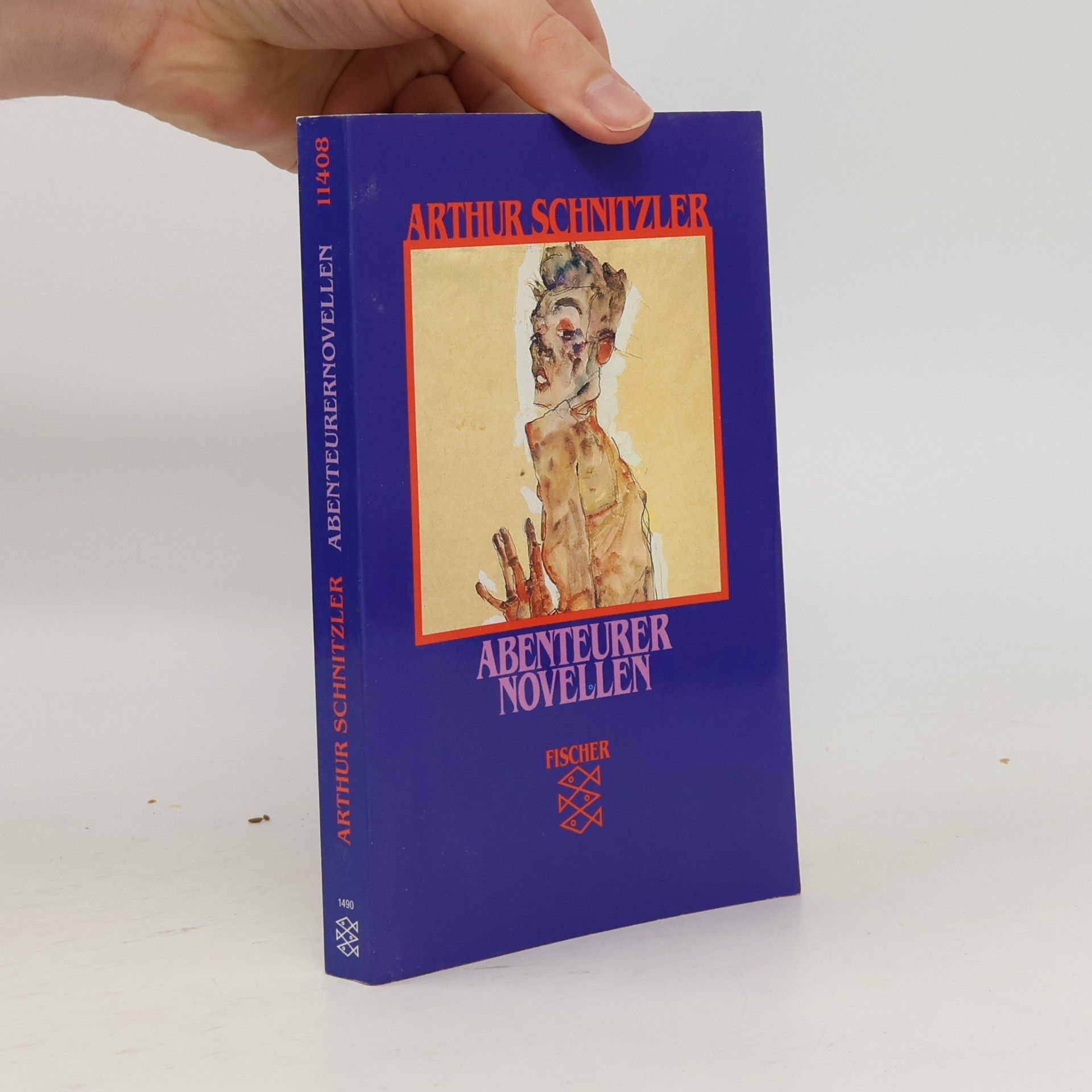 Arthur Schnitzler Abenteurernovellen