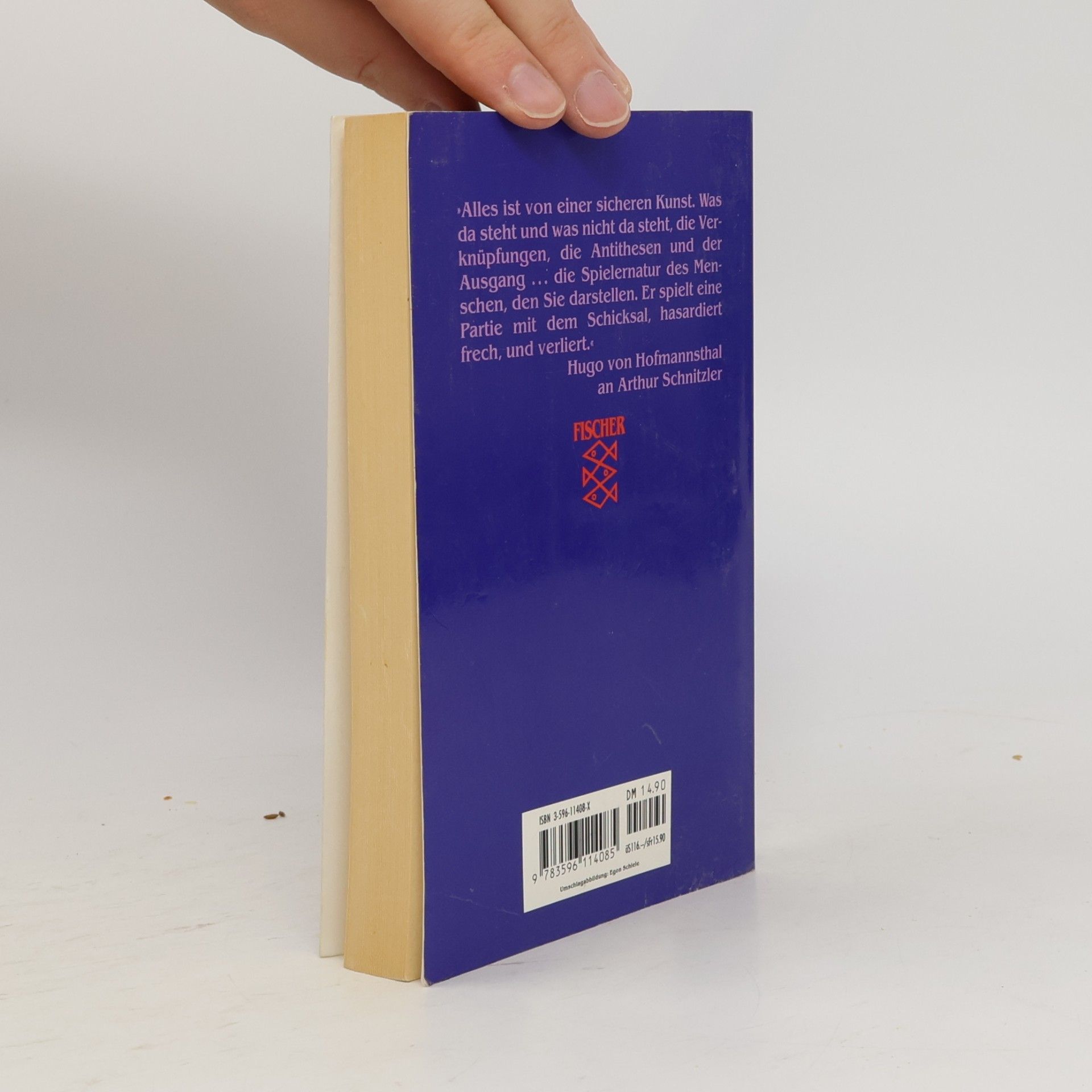 Arthur Schnitzler Abenteurernovellen