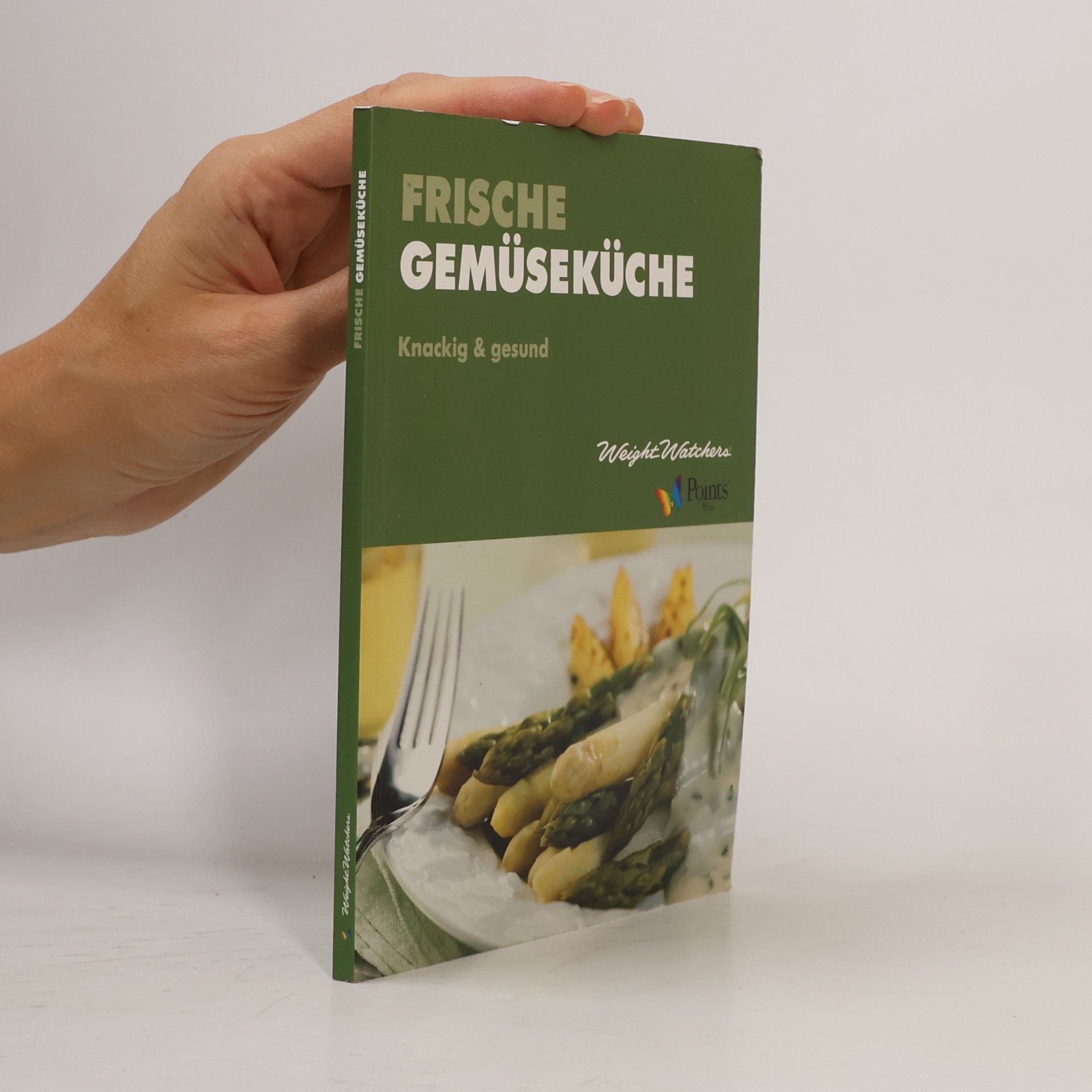 Autorenkollektiv Frische Gemüseküche