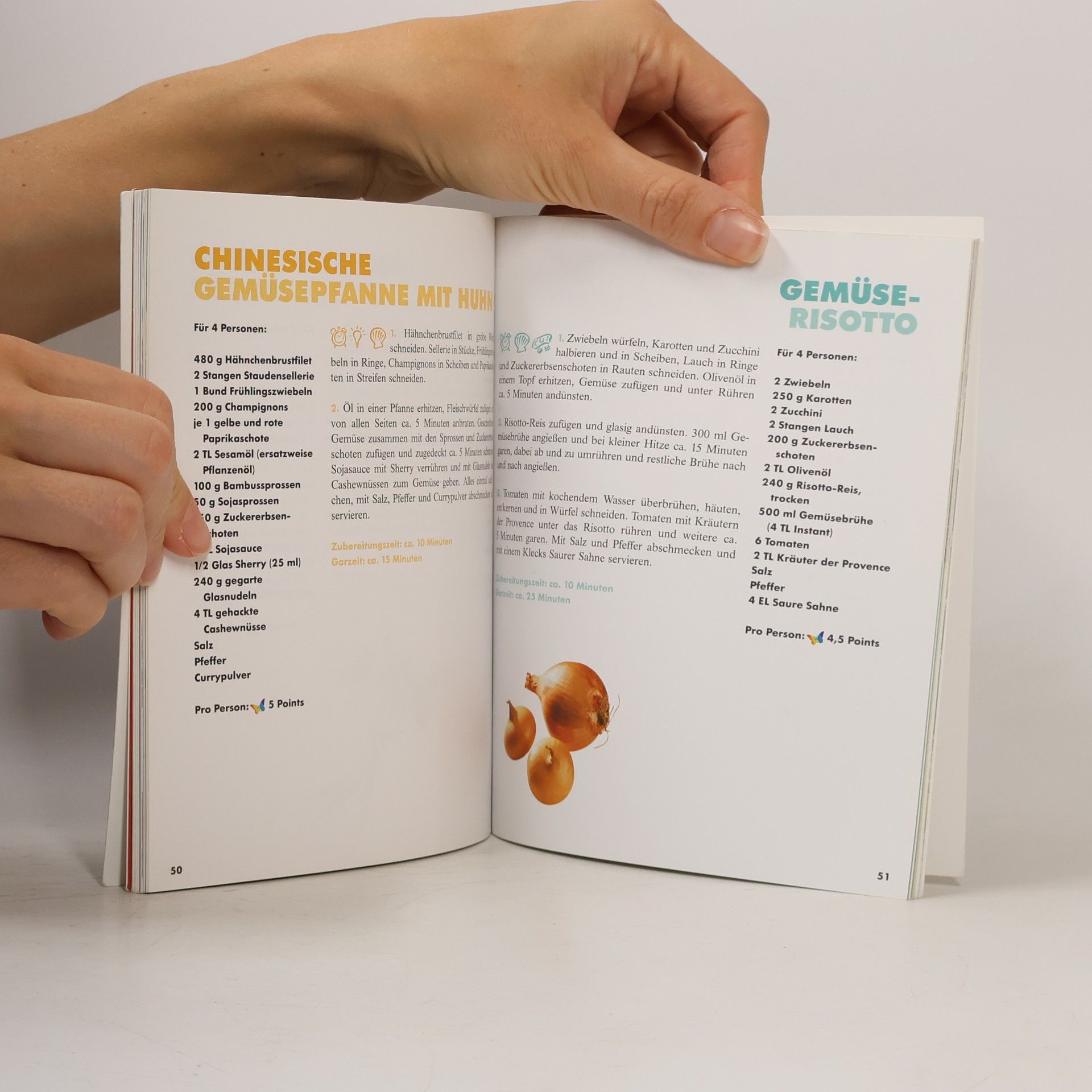 Autores varios Frische Gemüseküche