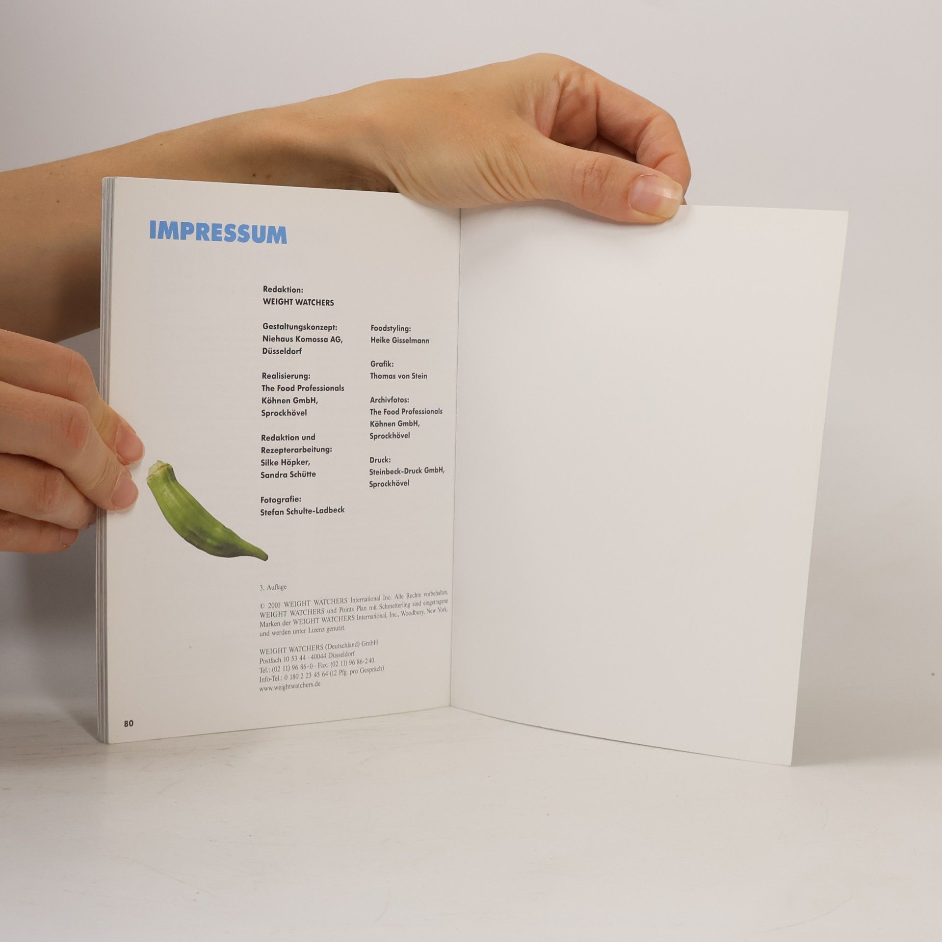 Autores varios Frische Gemüseküche