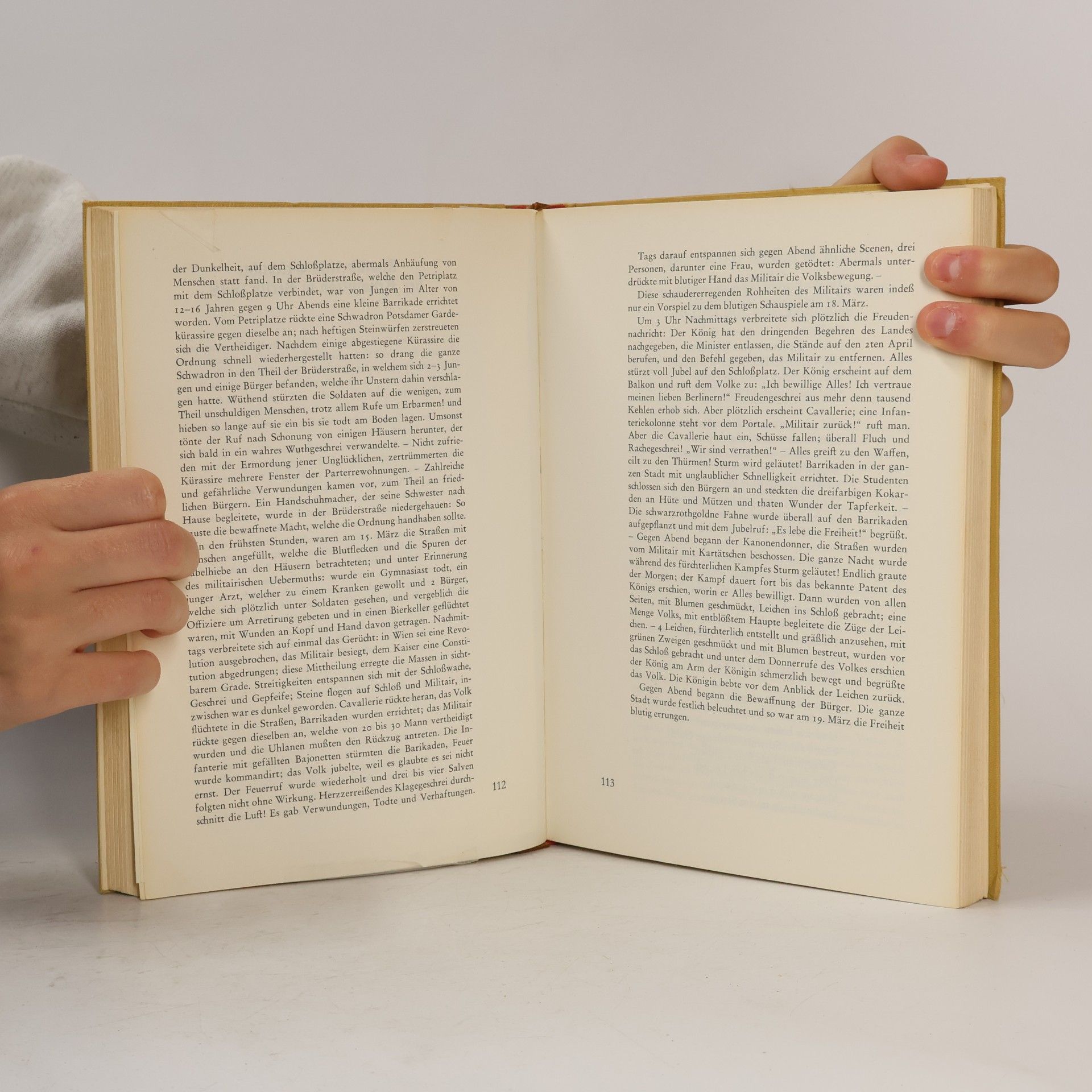 Hans Adolf Neunzig Das illustrirte Moritaten-Lesebuch