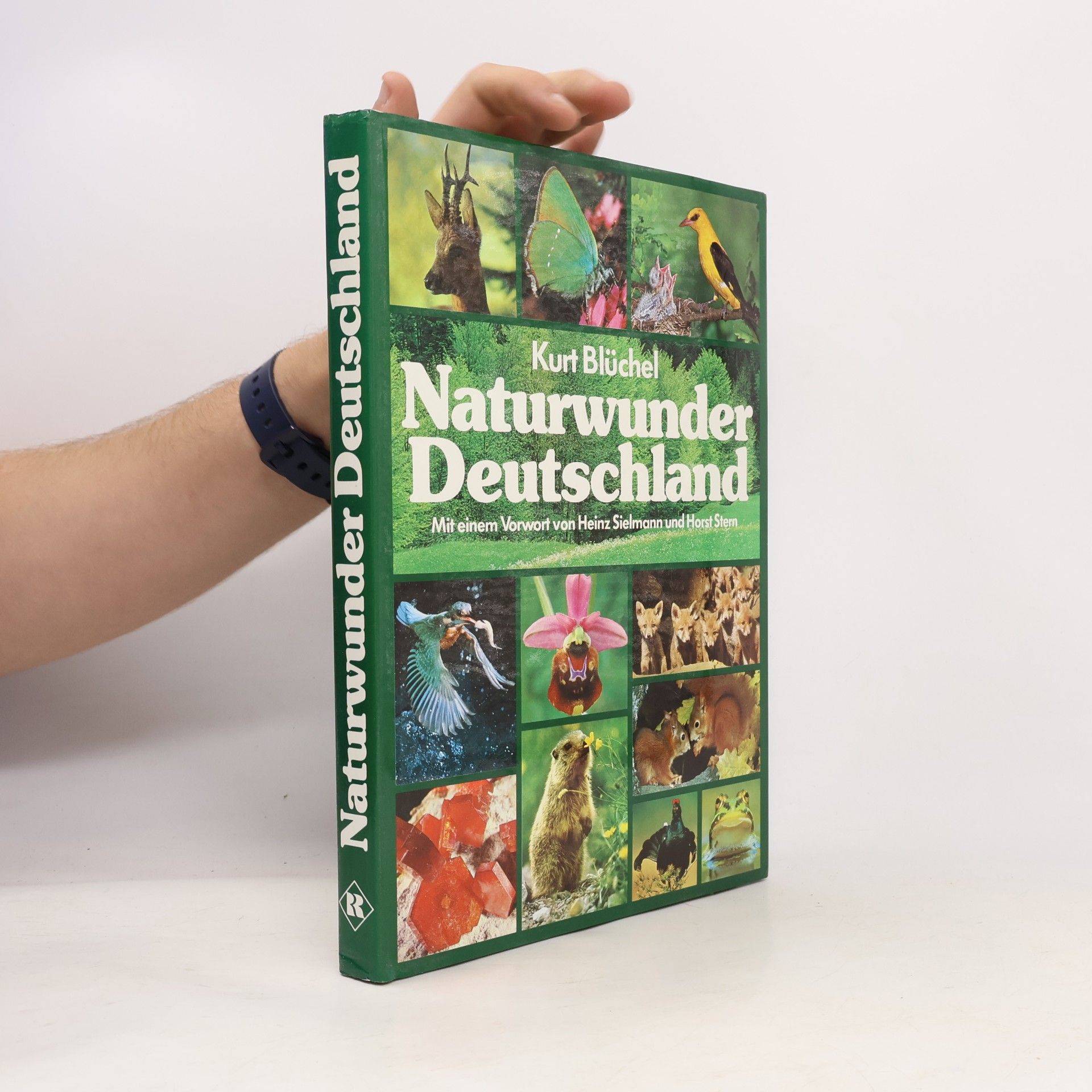 Naturwunder Deutschland