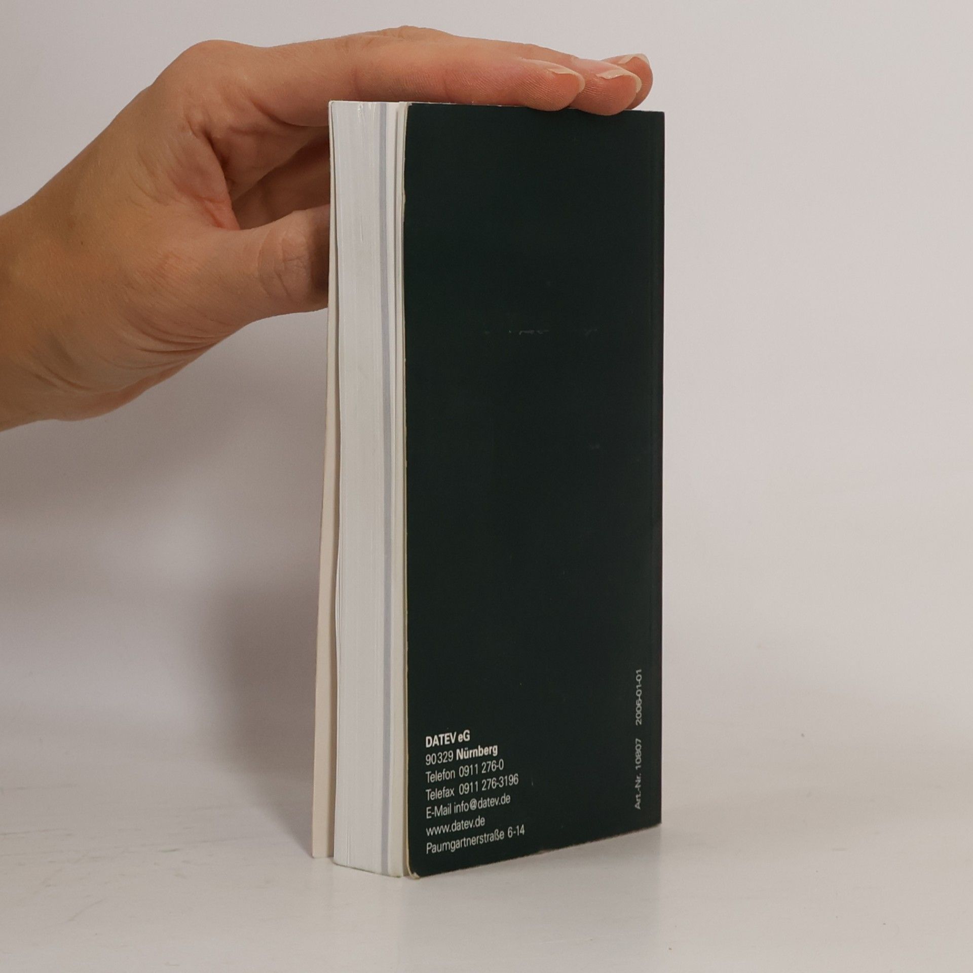 Autorenkollektiv Tabellen und Informationen für den steuerlichen Berater