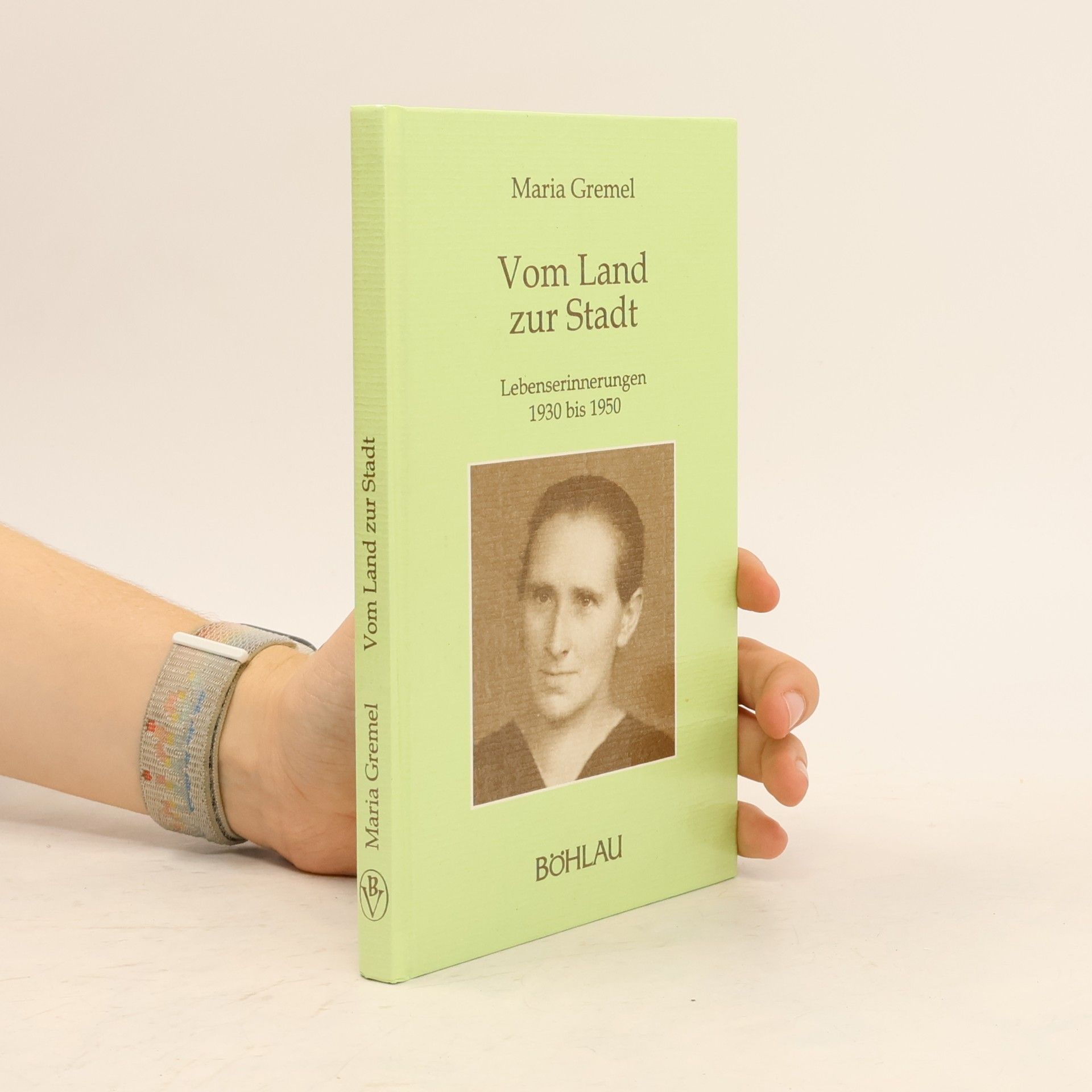 Vom Land zur Stadt