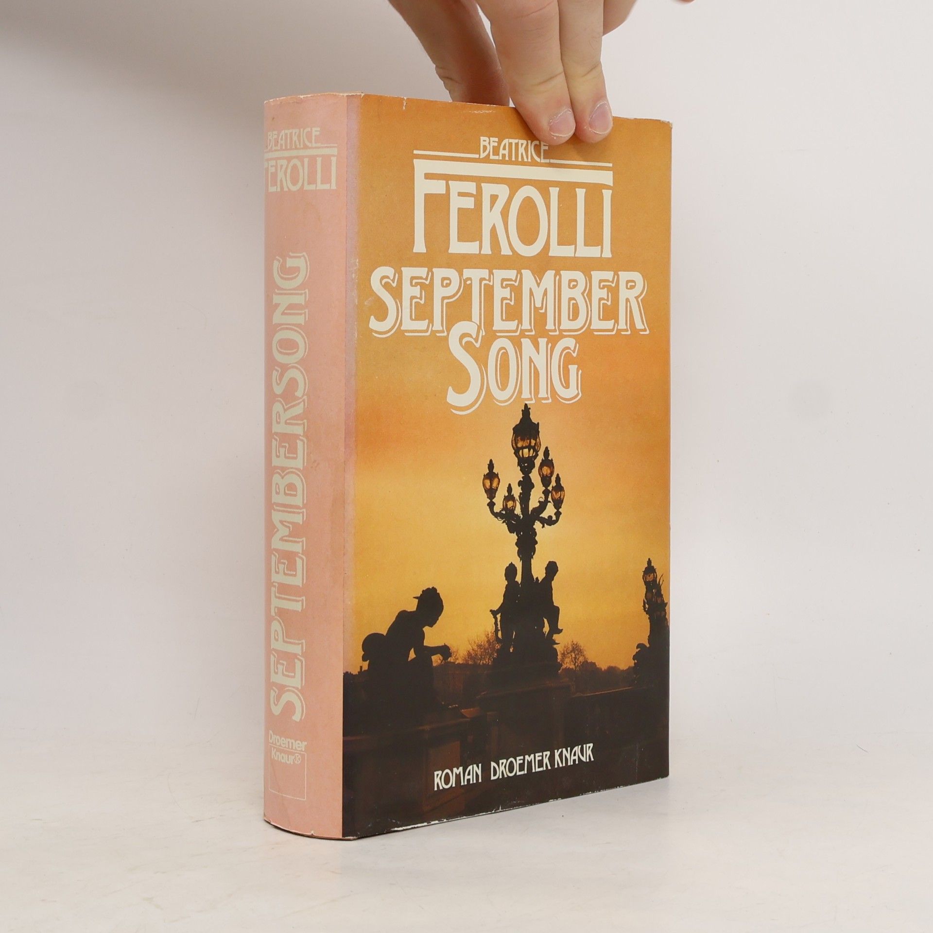 September-Song