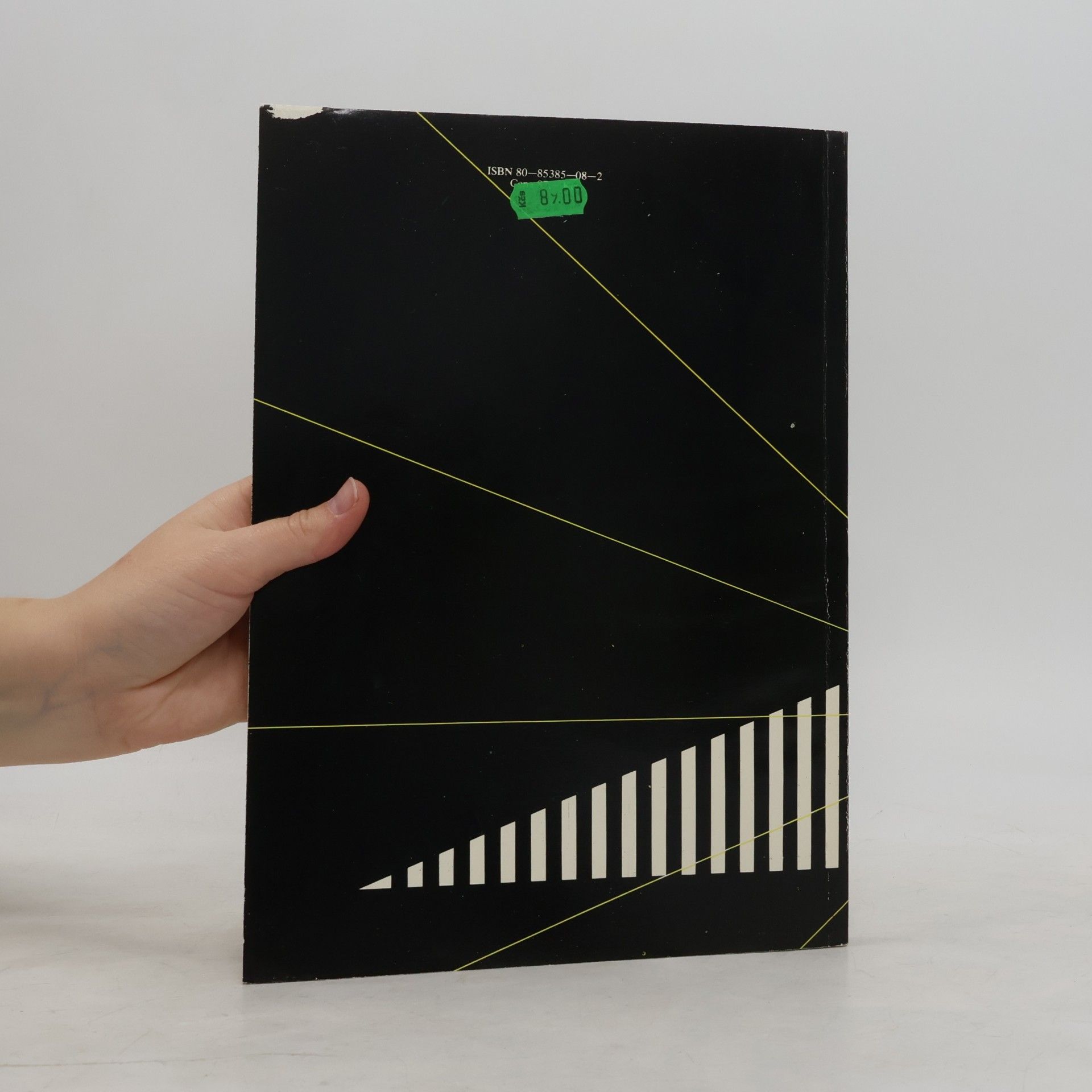 Břetislav Kafka Nové základy experimentální psychologie