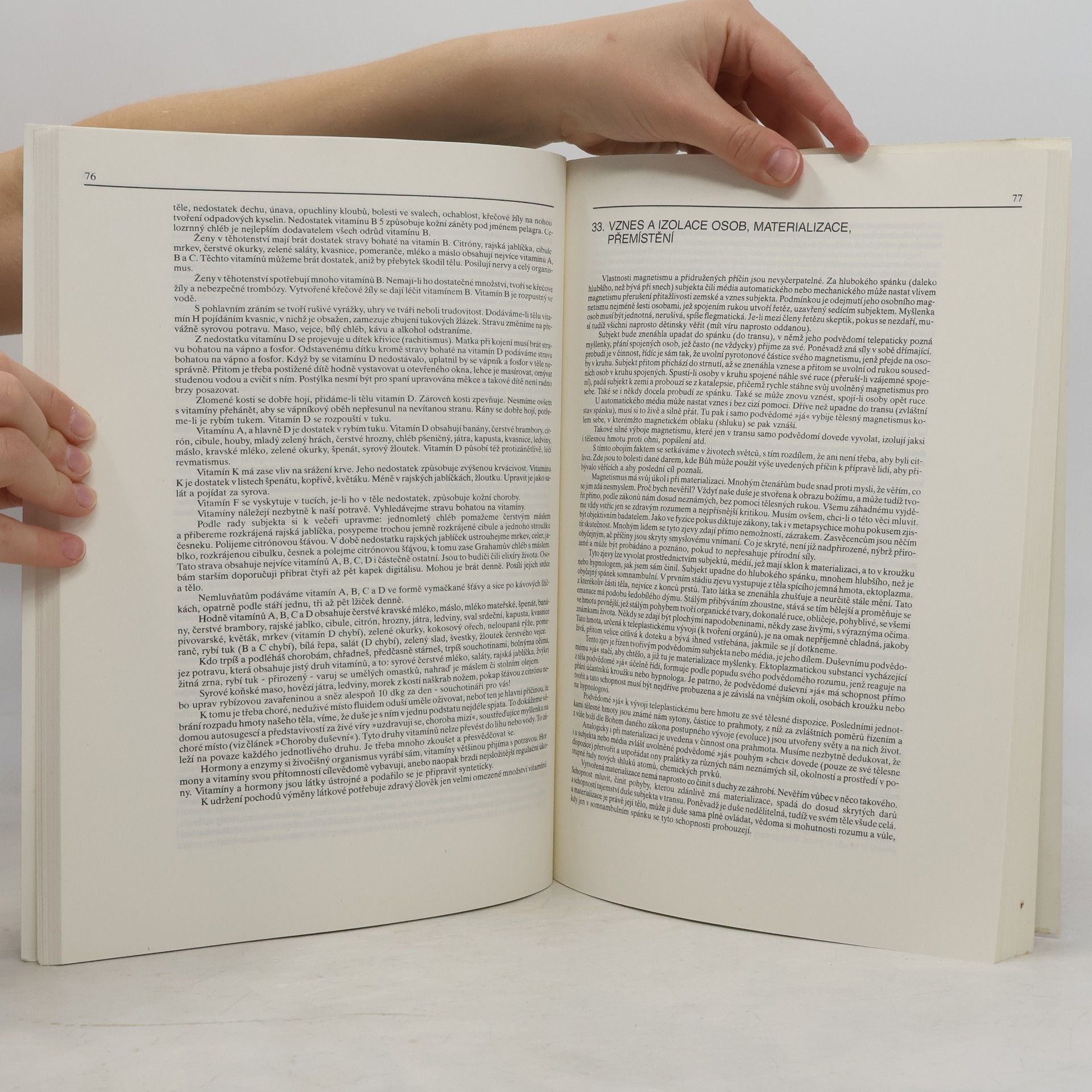 Břetislav Kafka Nové základy experimentální psychologie