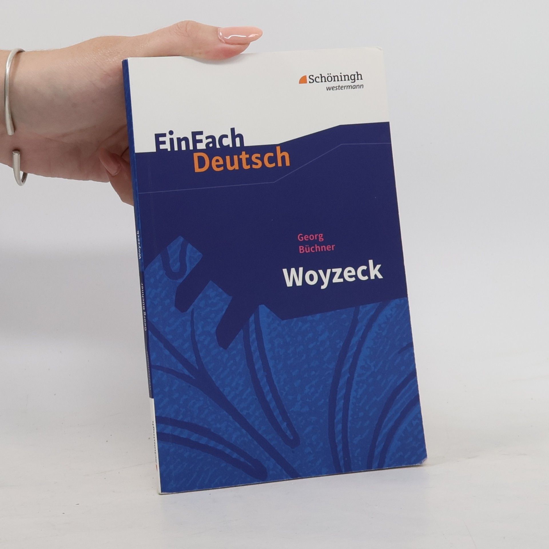 Georg Büchner Woyzeck: Drama