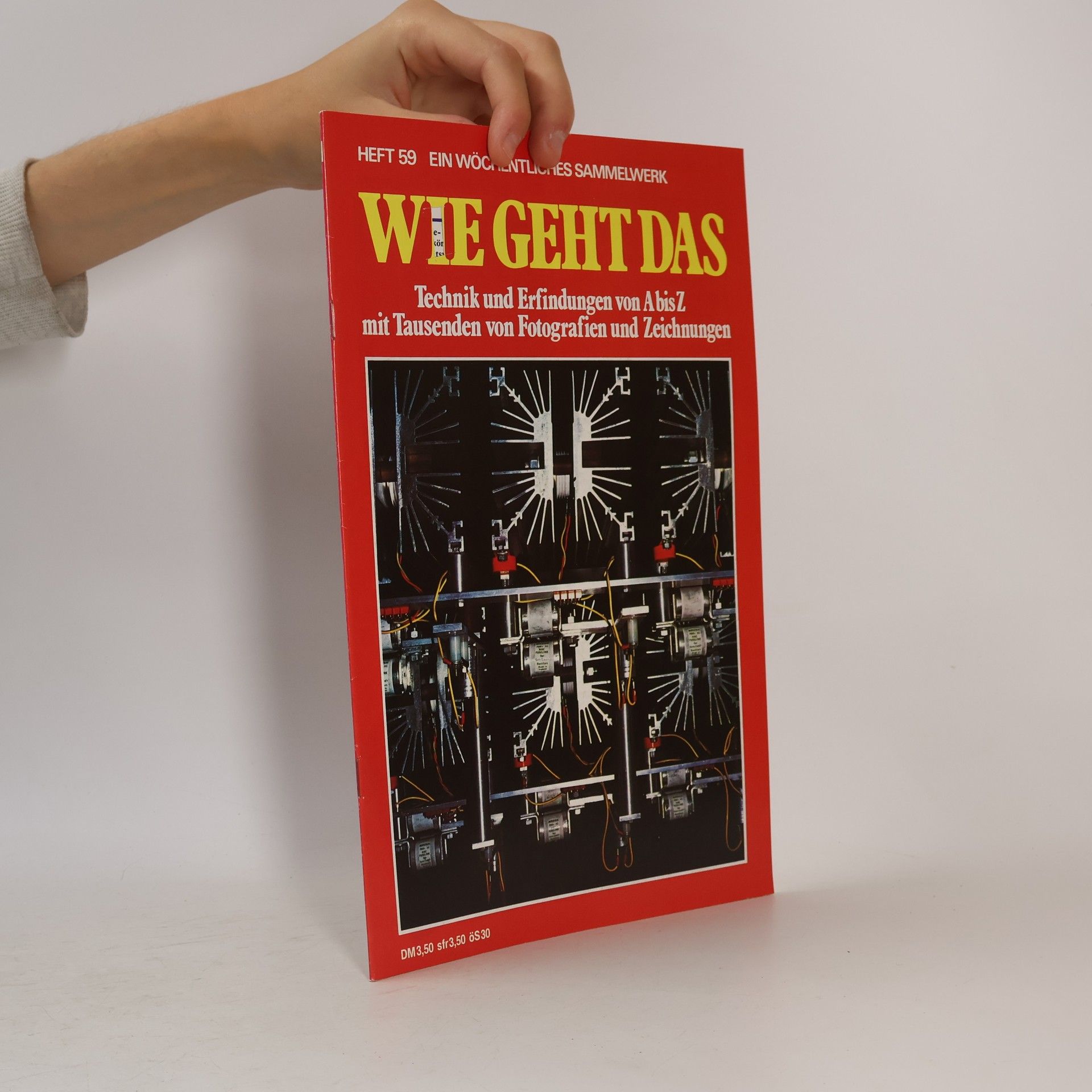 Autorenkollektiv Wie geht das 59