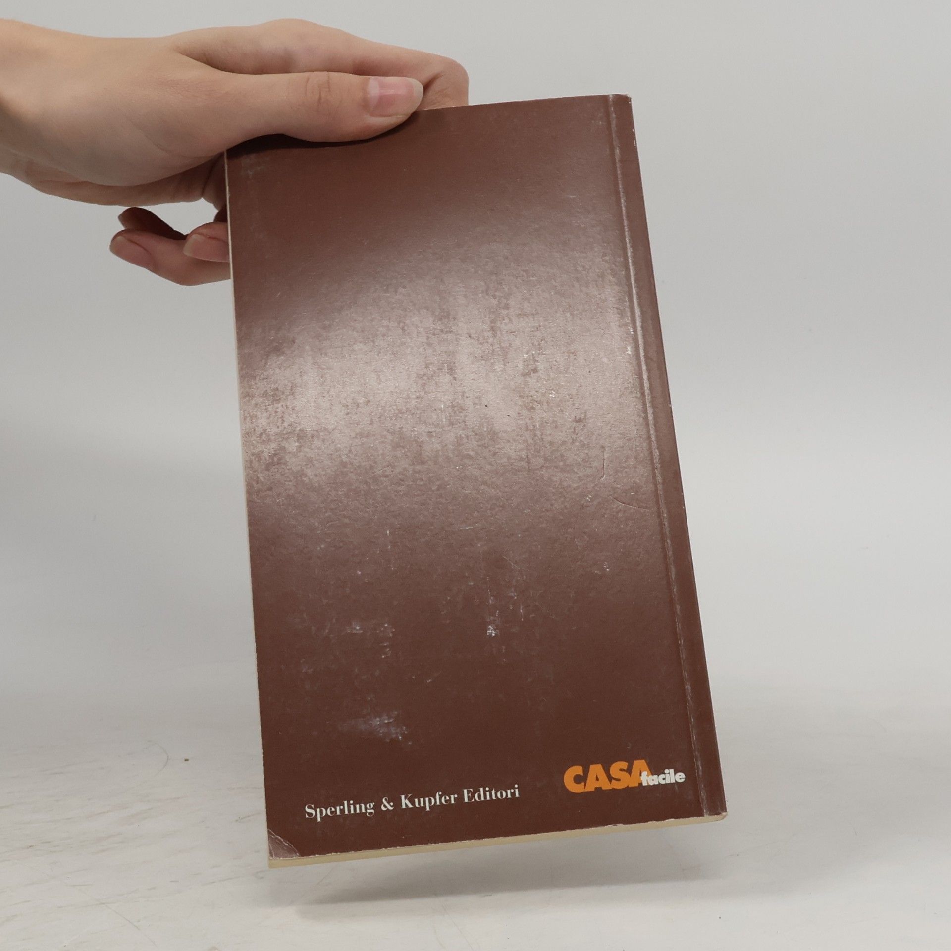 Autores varios La guida agli spacci casa