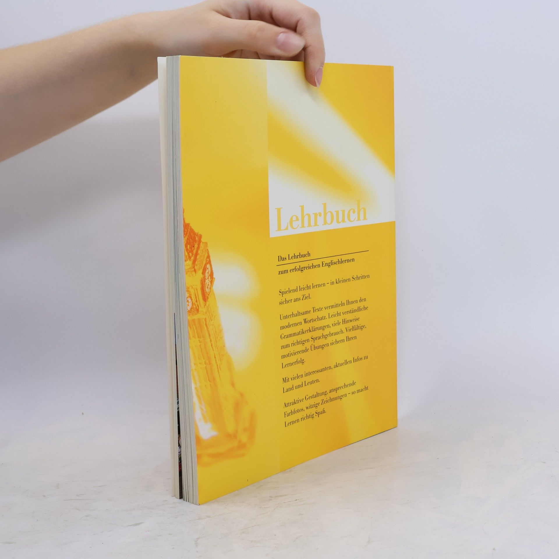 kolektiv Langenscheidt Der Englisch-Kurs