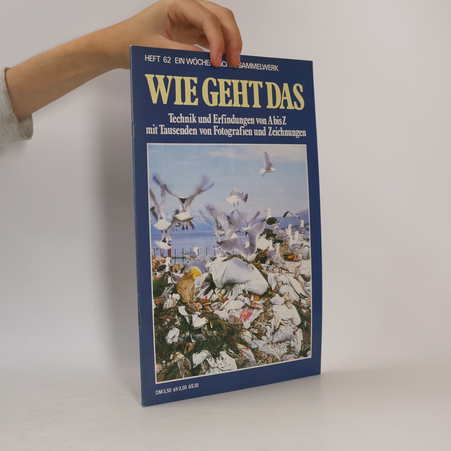 kolektiv Wie geht das 62