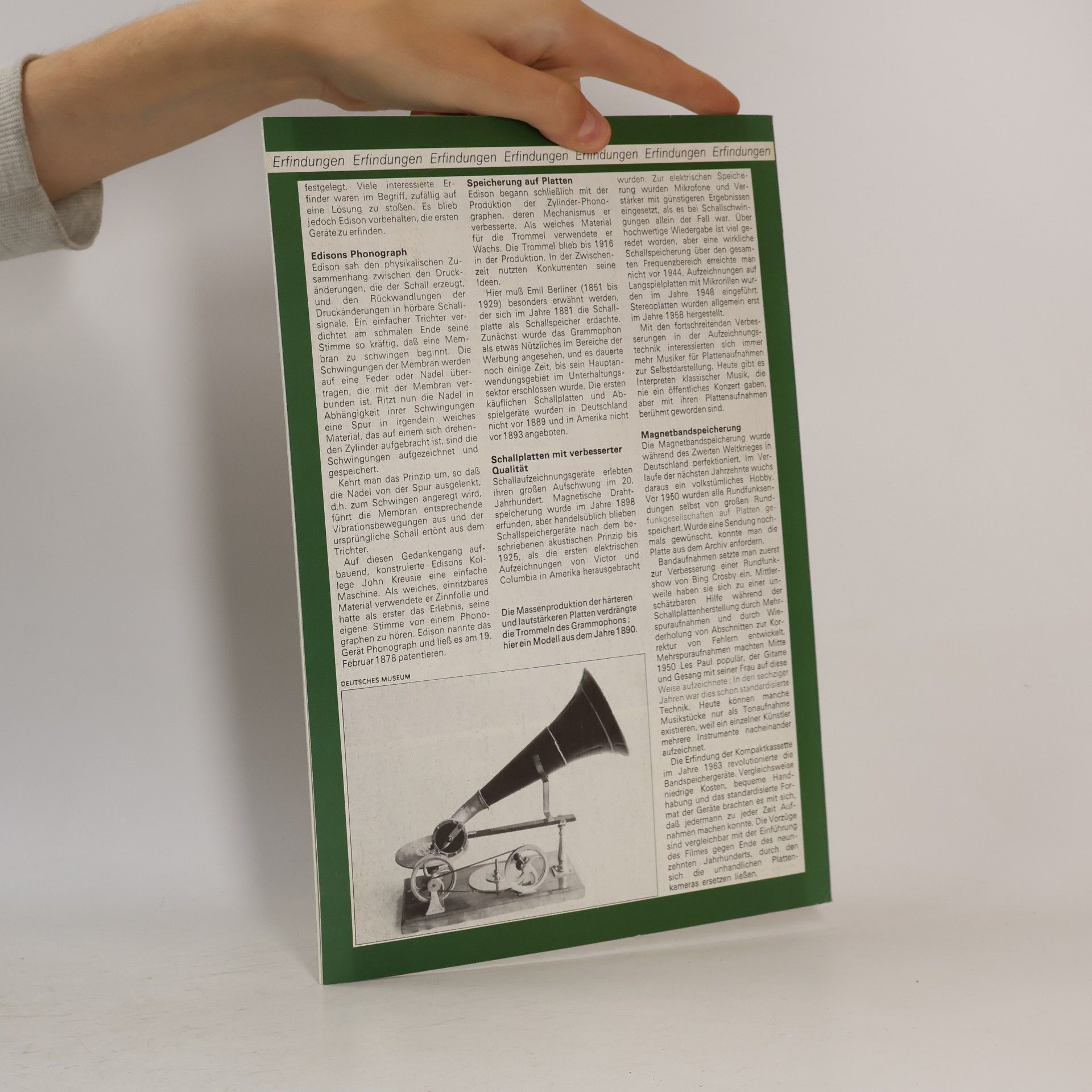 Autorenkollektiv Wie geht das 63