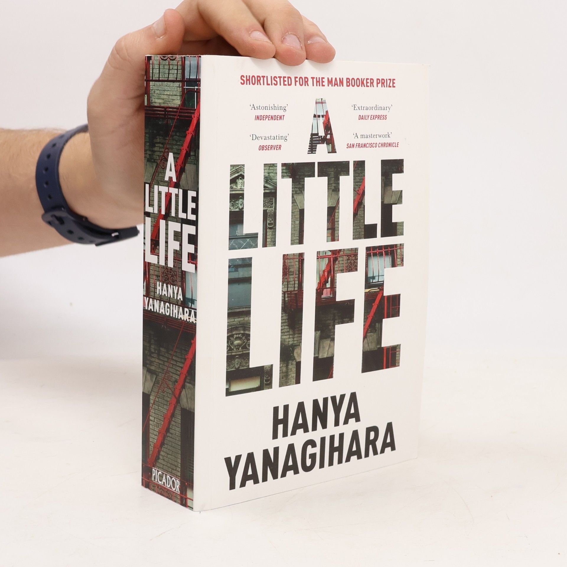 A Little Life