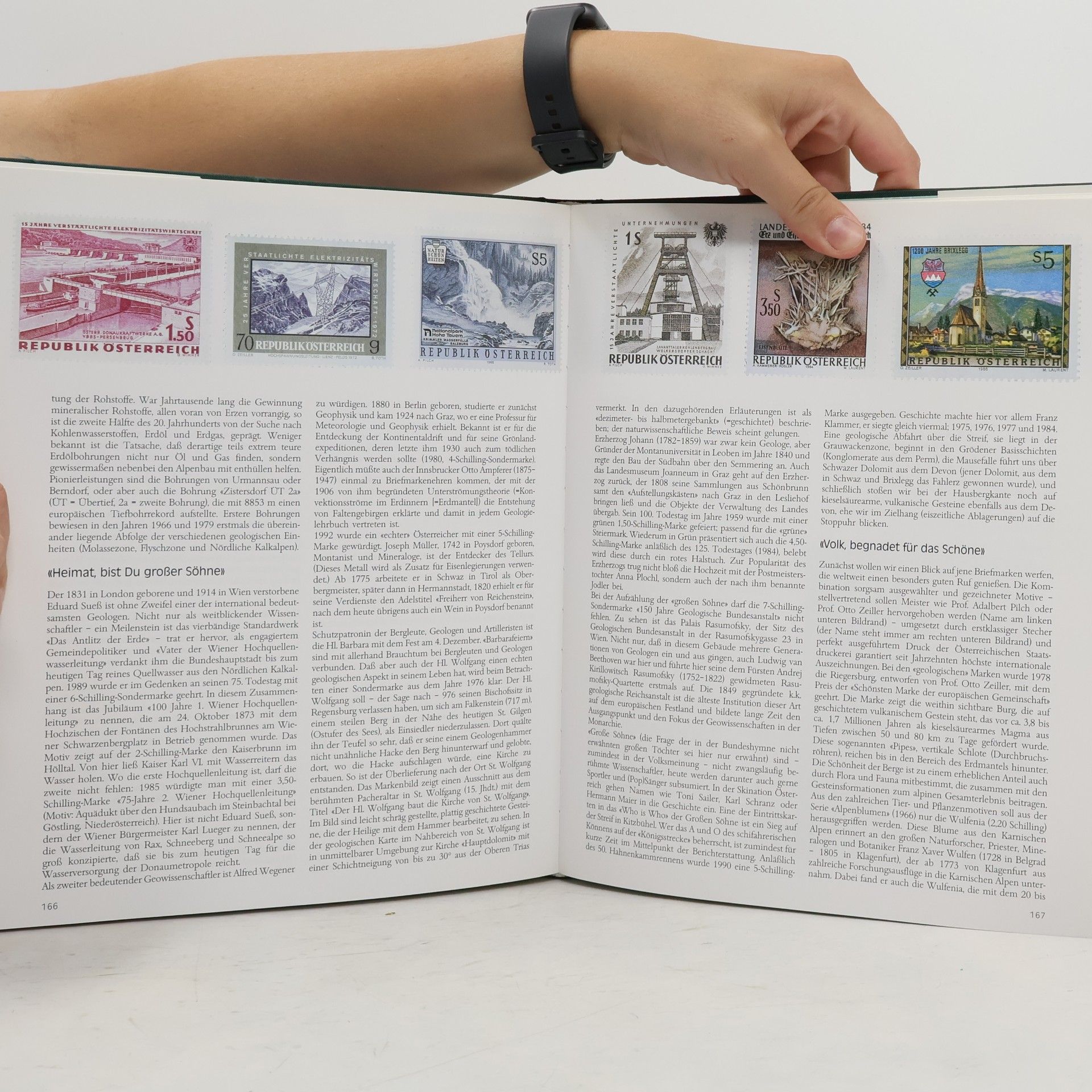 Autorenkollektiv Berg 2000