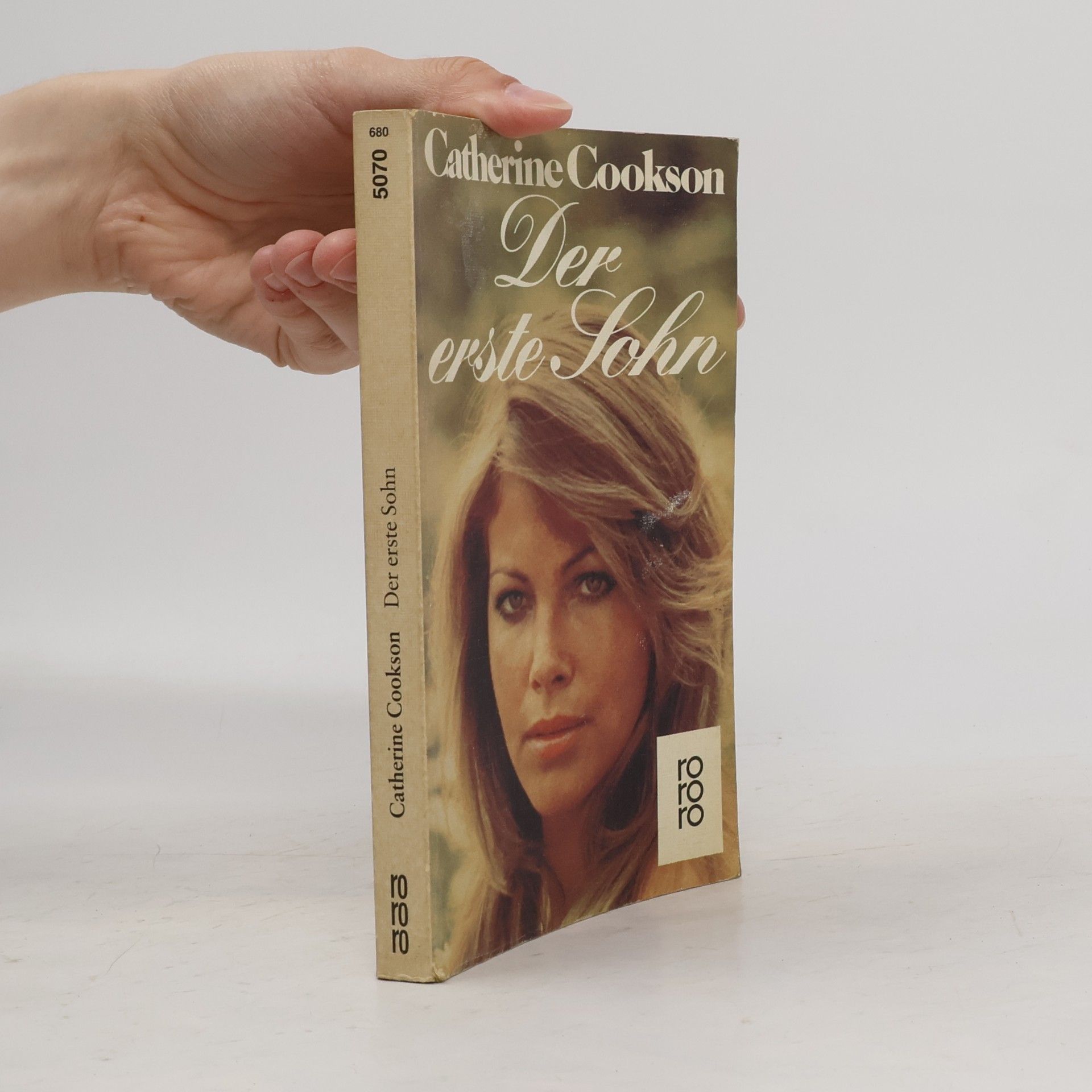 Catherine Cookson Der erste Sohn