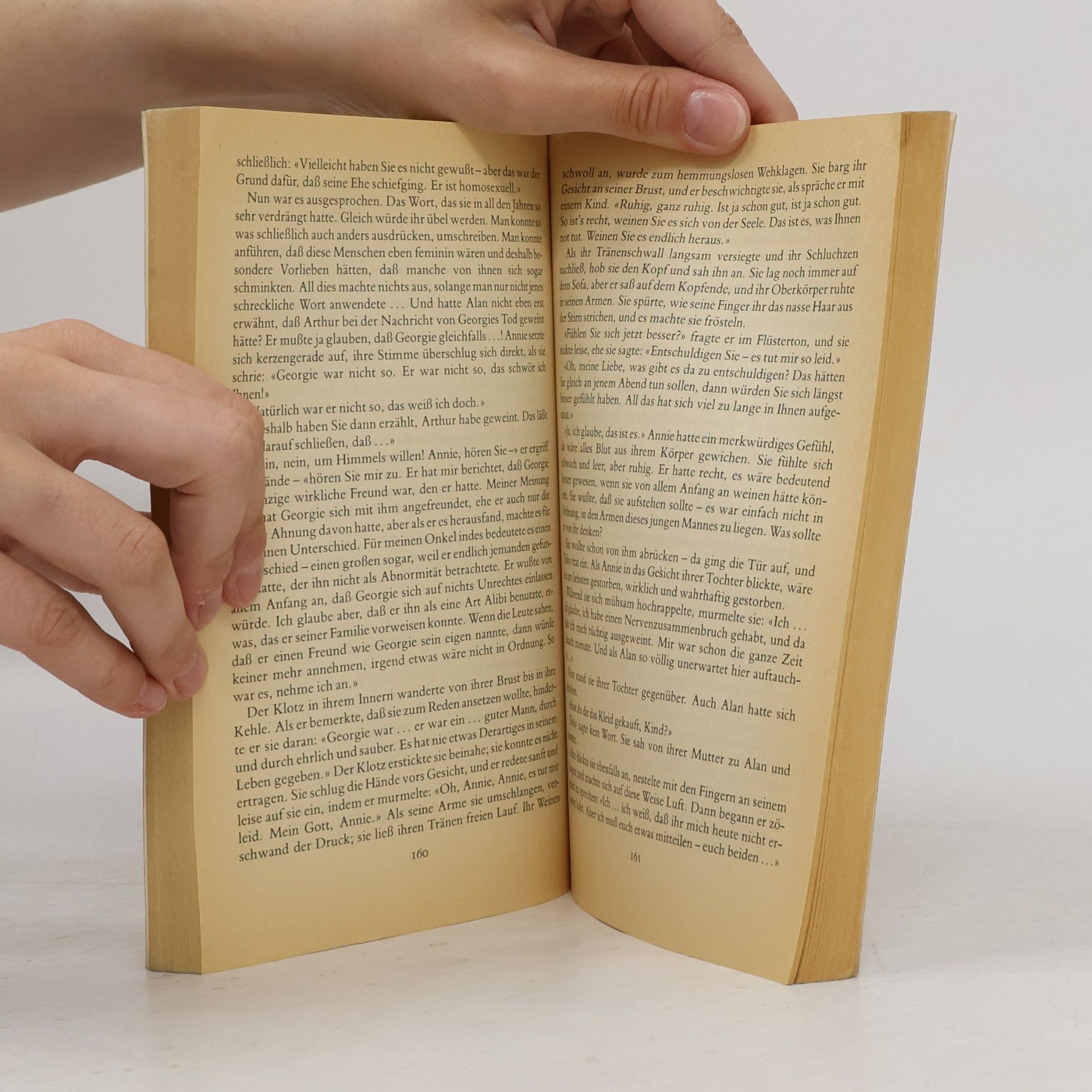 Catherine Cookson Der erste Sohn