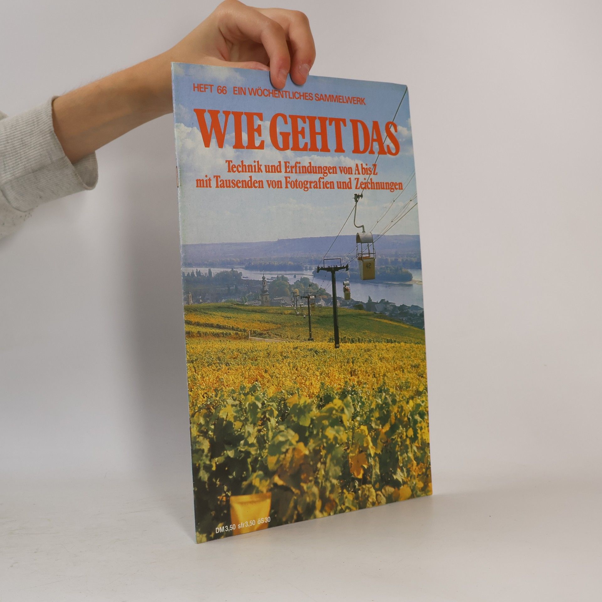 Wie geht das 66